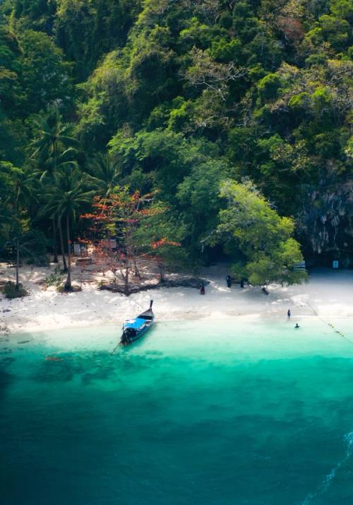 mare laos