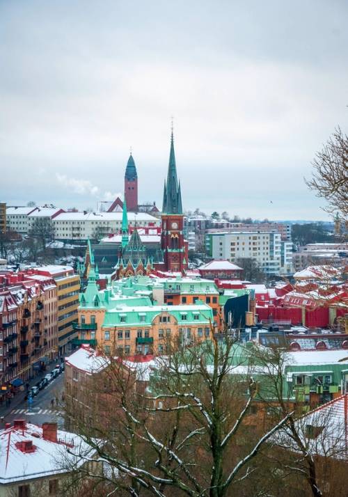 goteborg