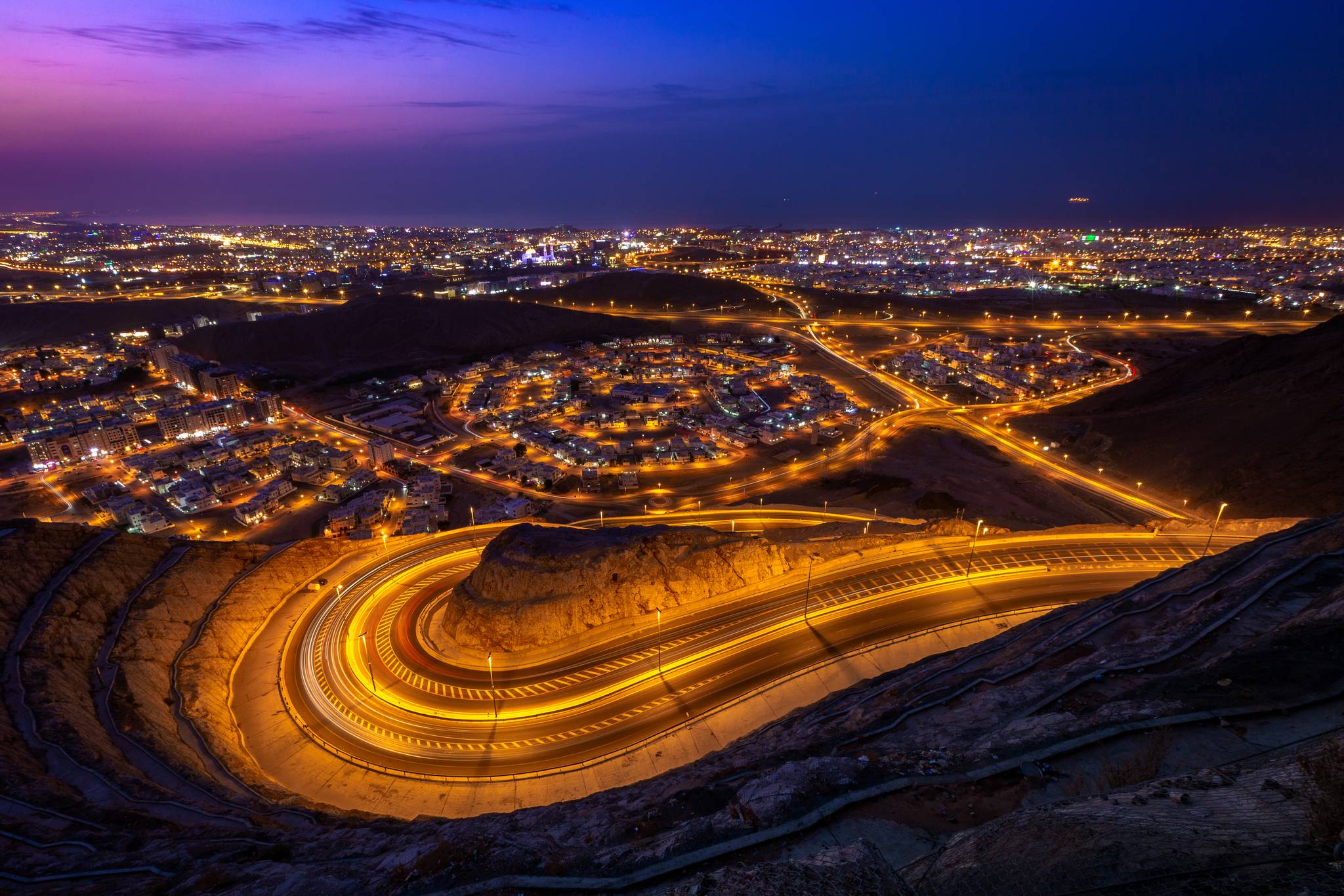 muscat