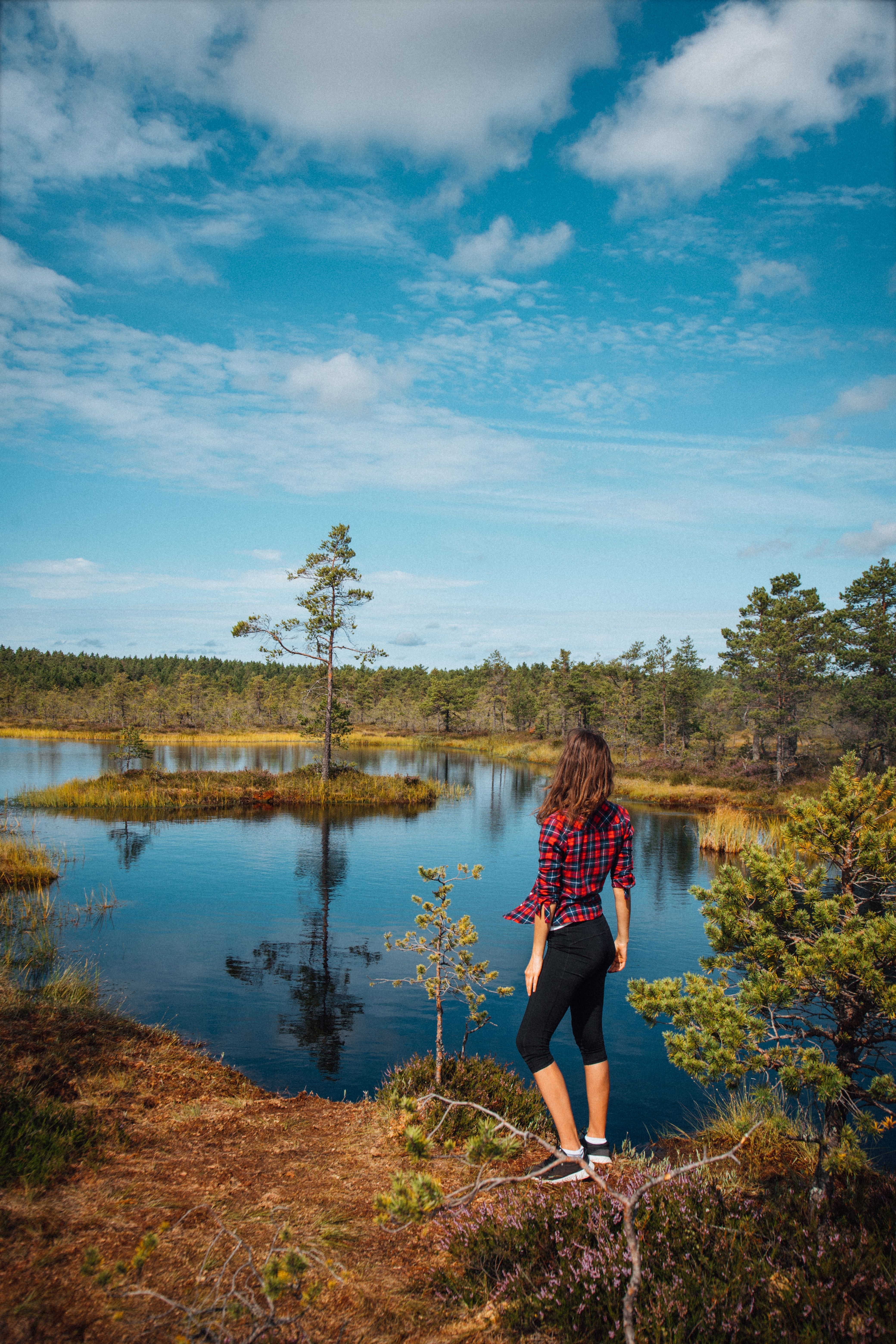 parco nazionale di lahemaa