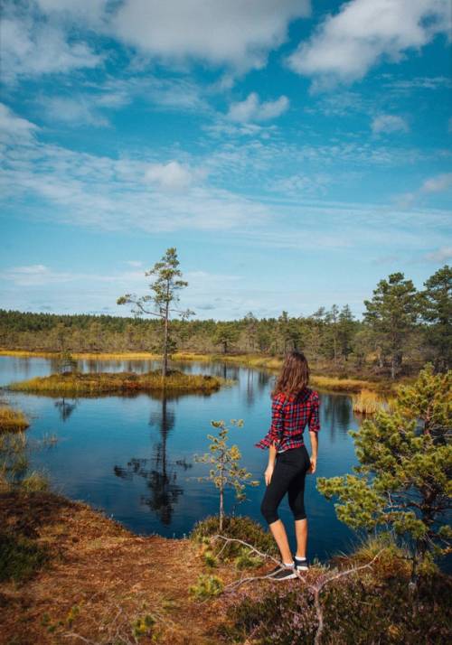 parco nazionale di lahemaa