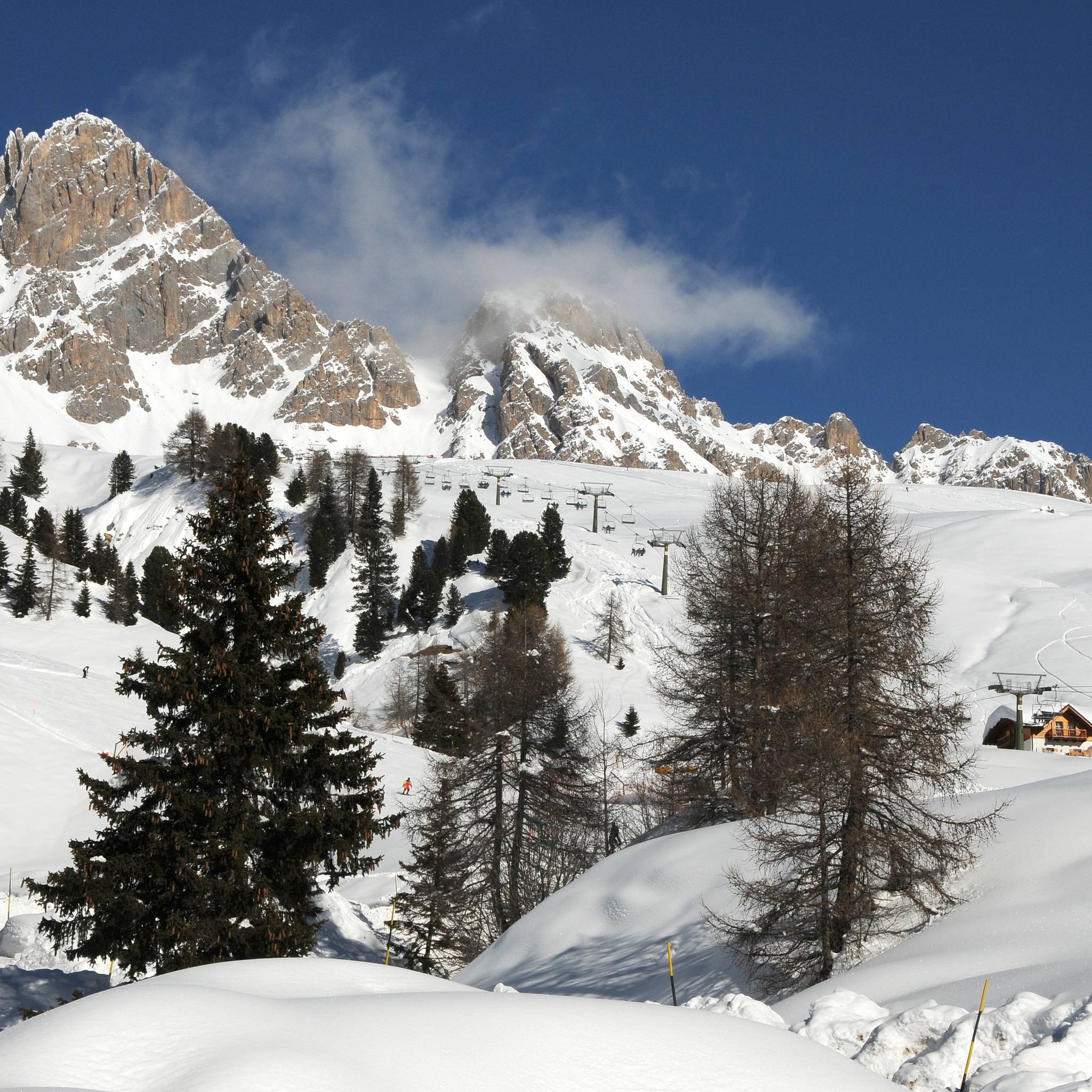 Natale in Val di Fiemme