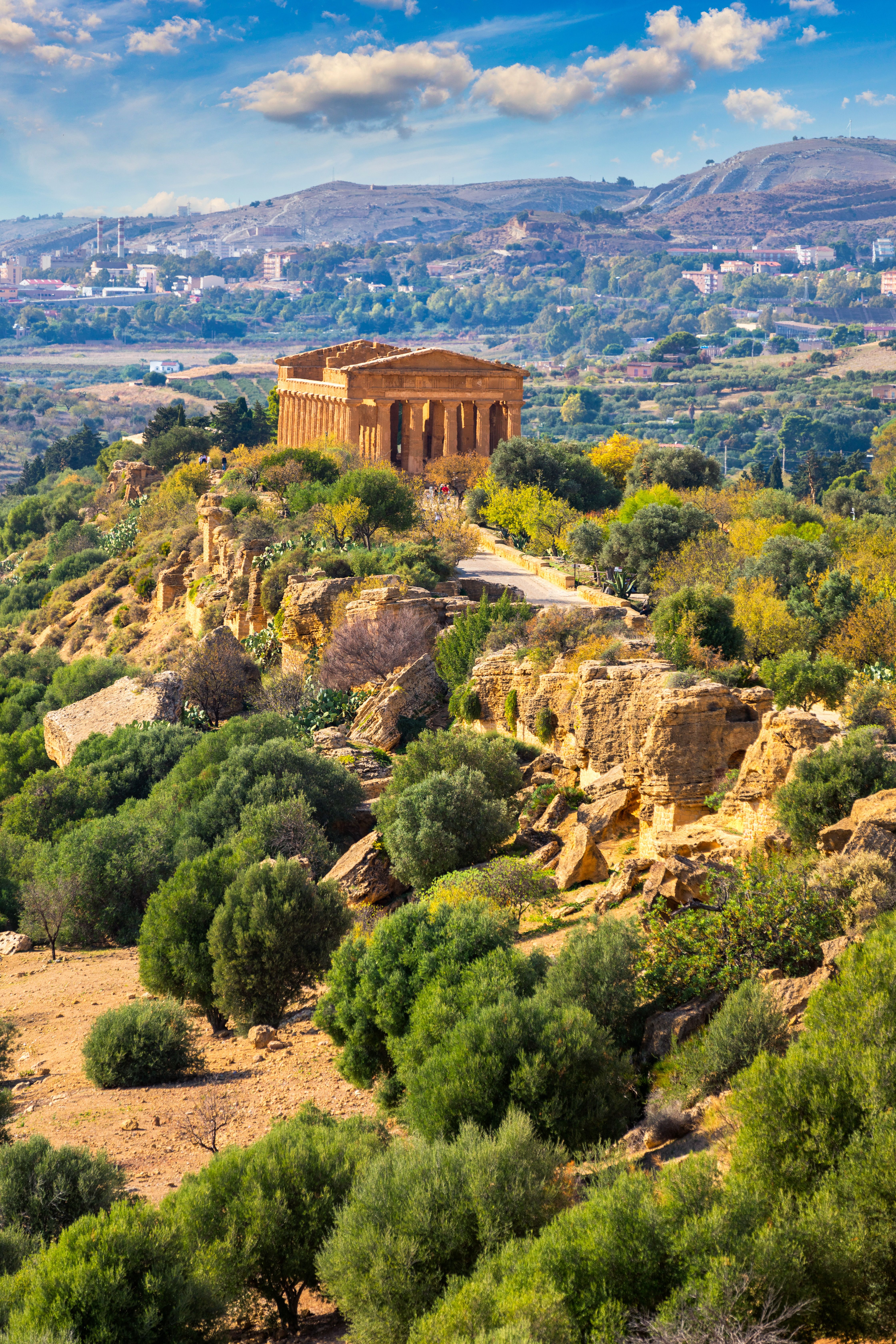 Agrigento