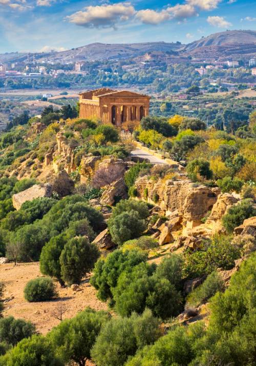 Agrigento