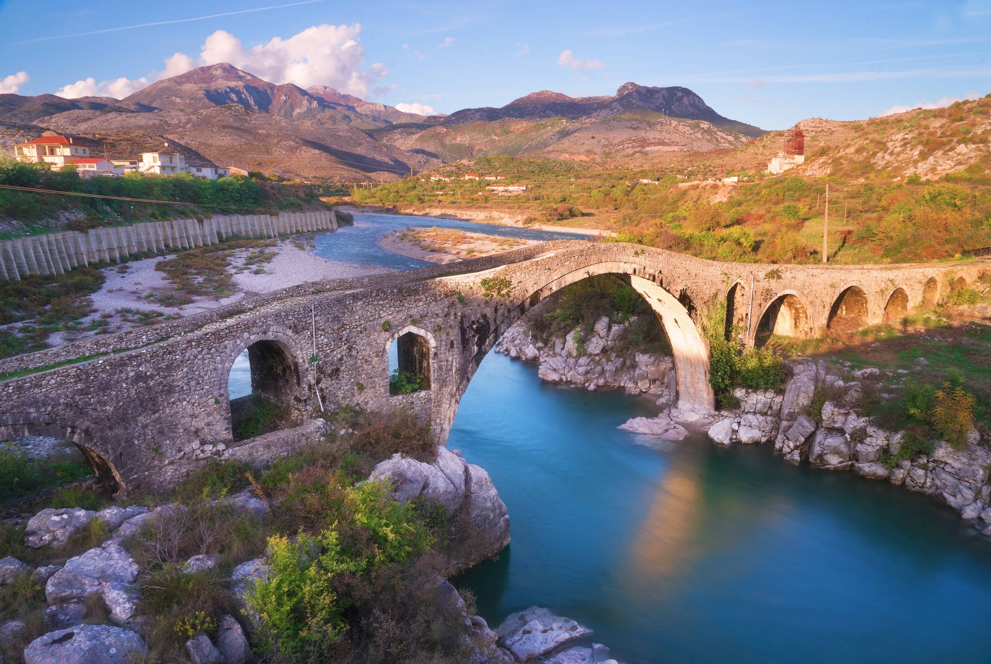 Viaggi in Albania