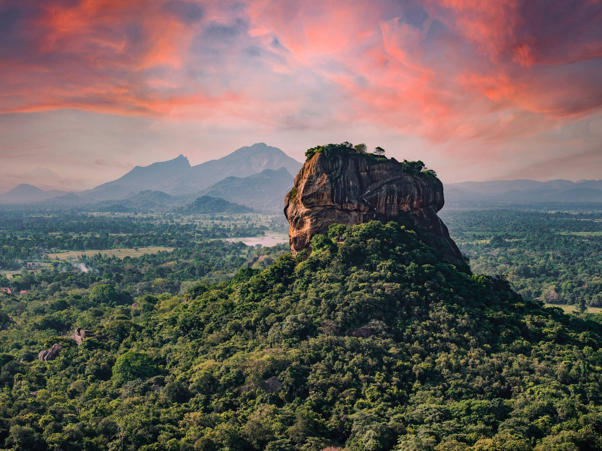 Sognando lo Sri Lanka cover