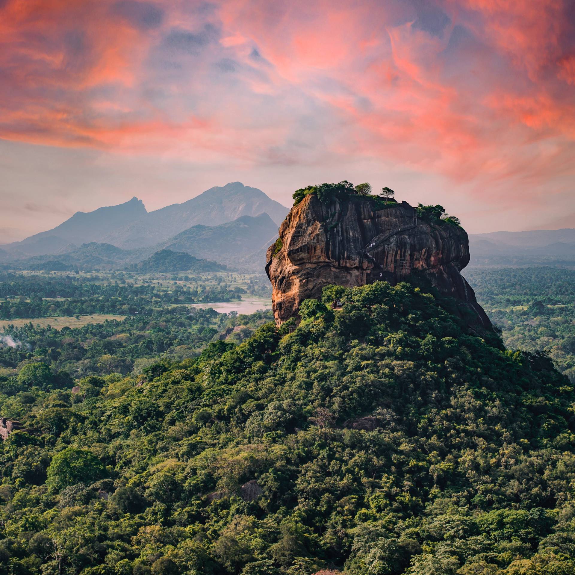 Sognando lo Sri Lanka