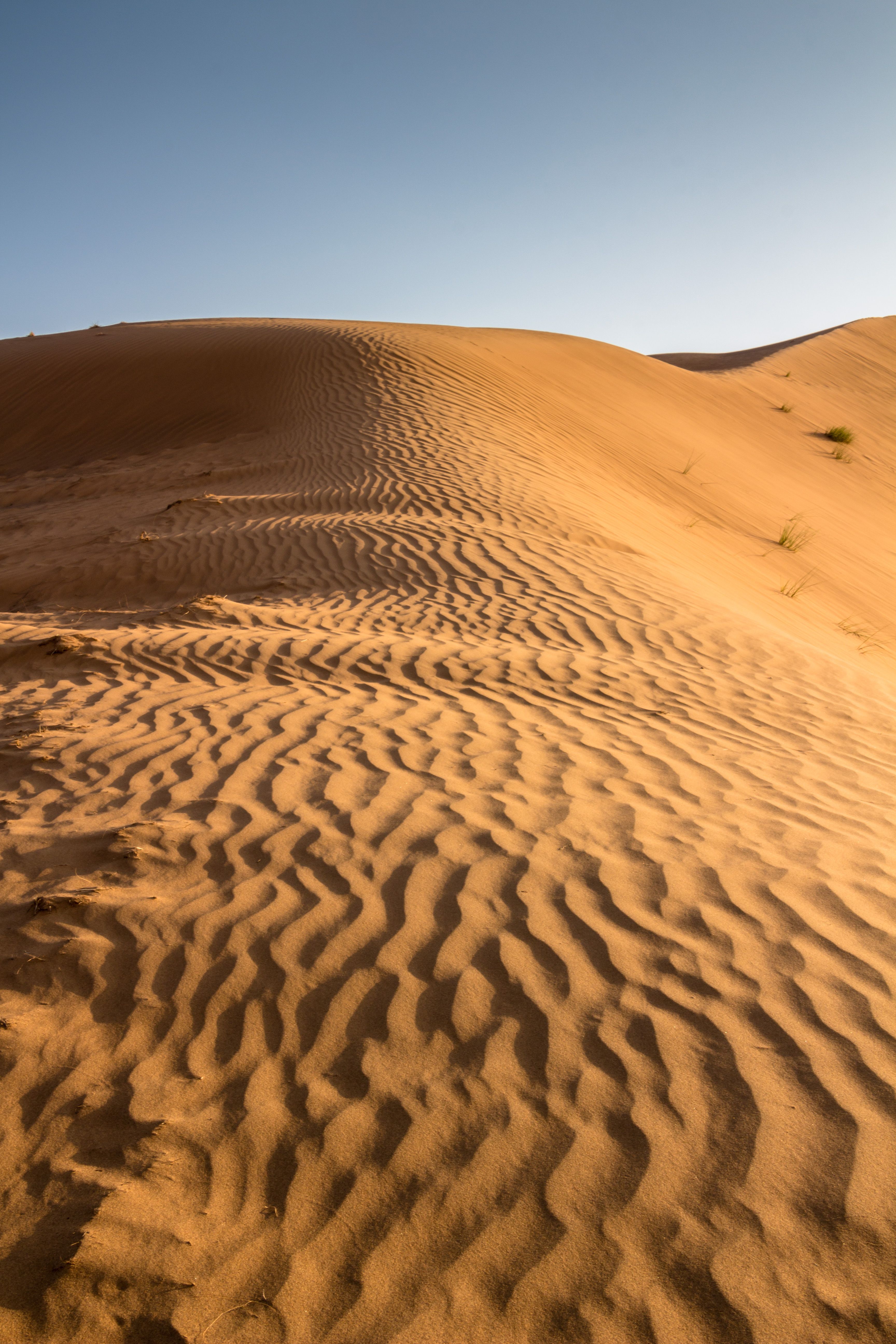 deserto oman