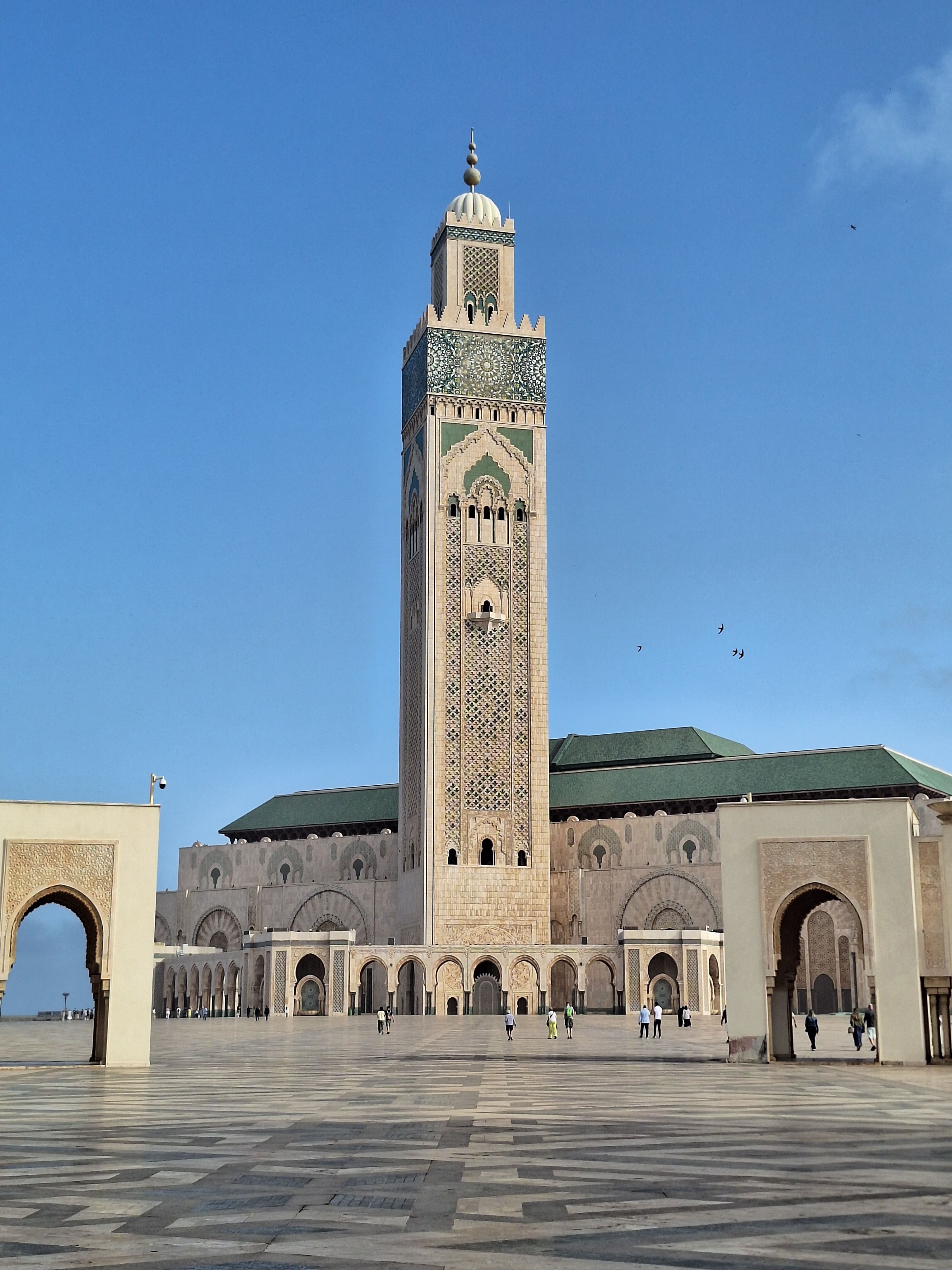 casablanca
