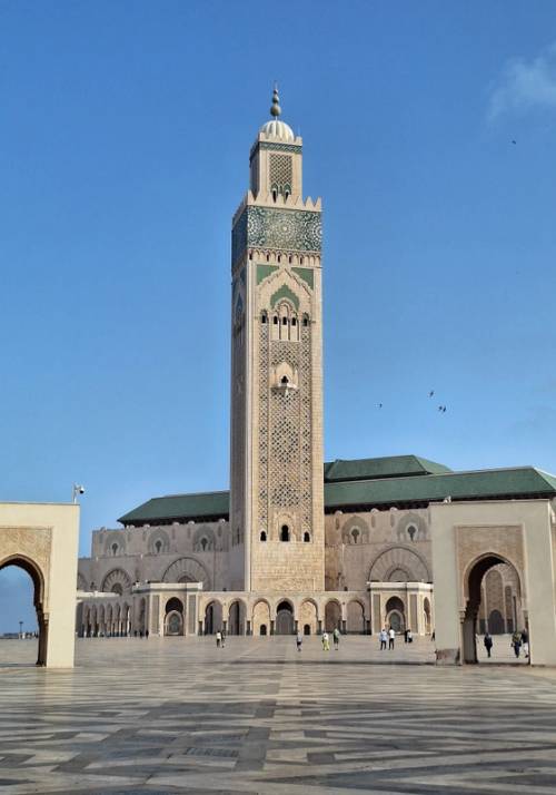 casablanca