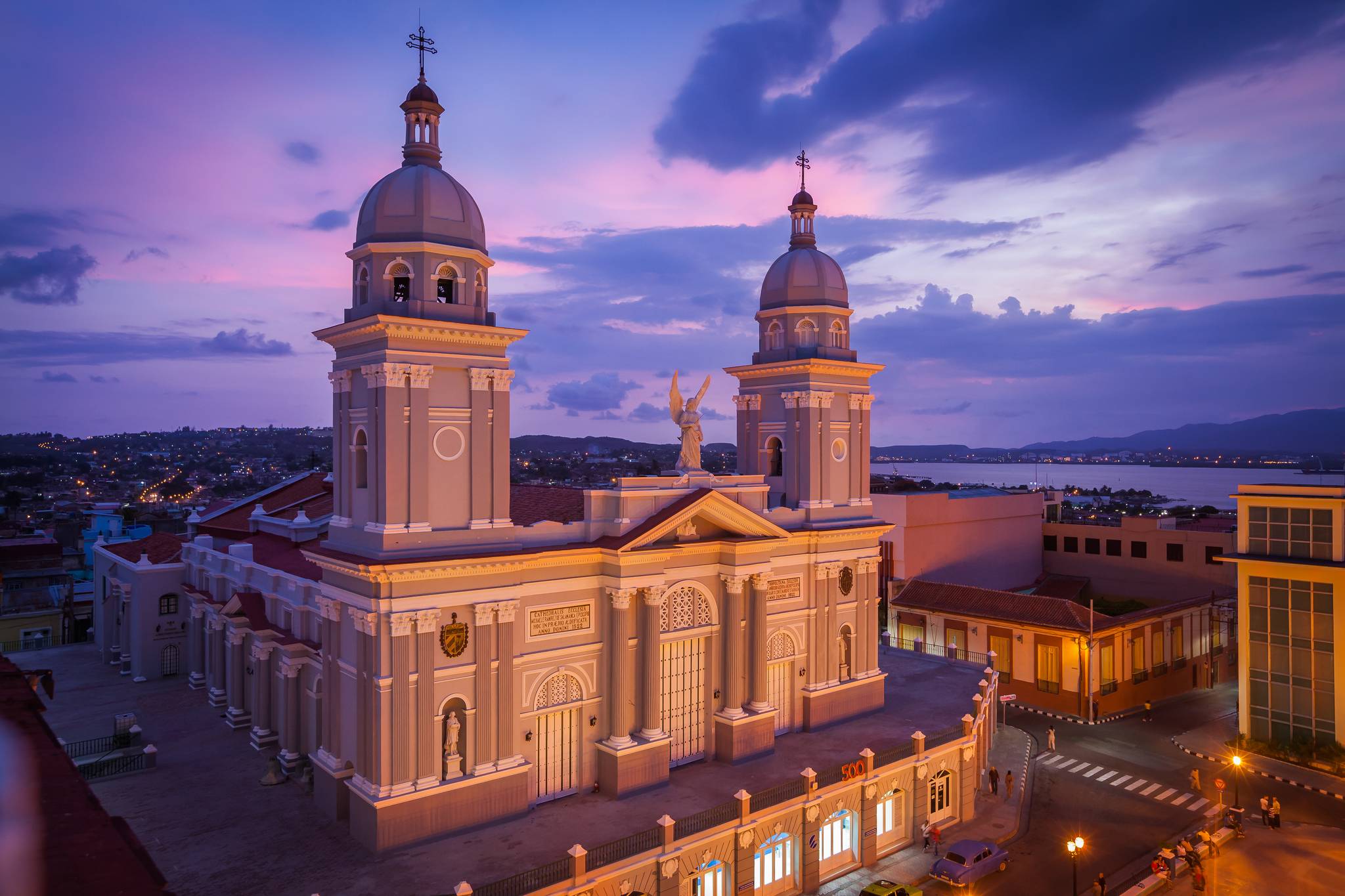 Santiago de Cuba