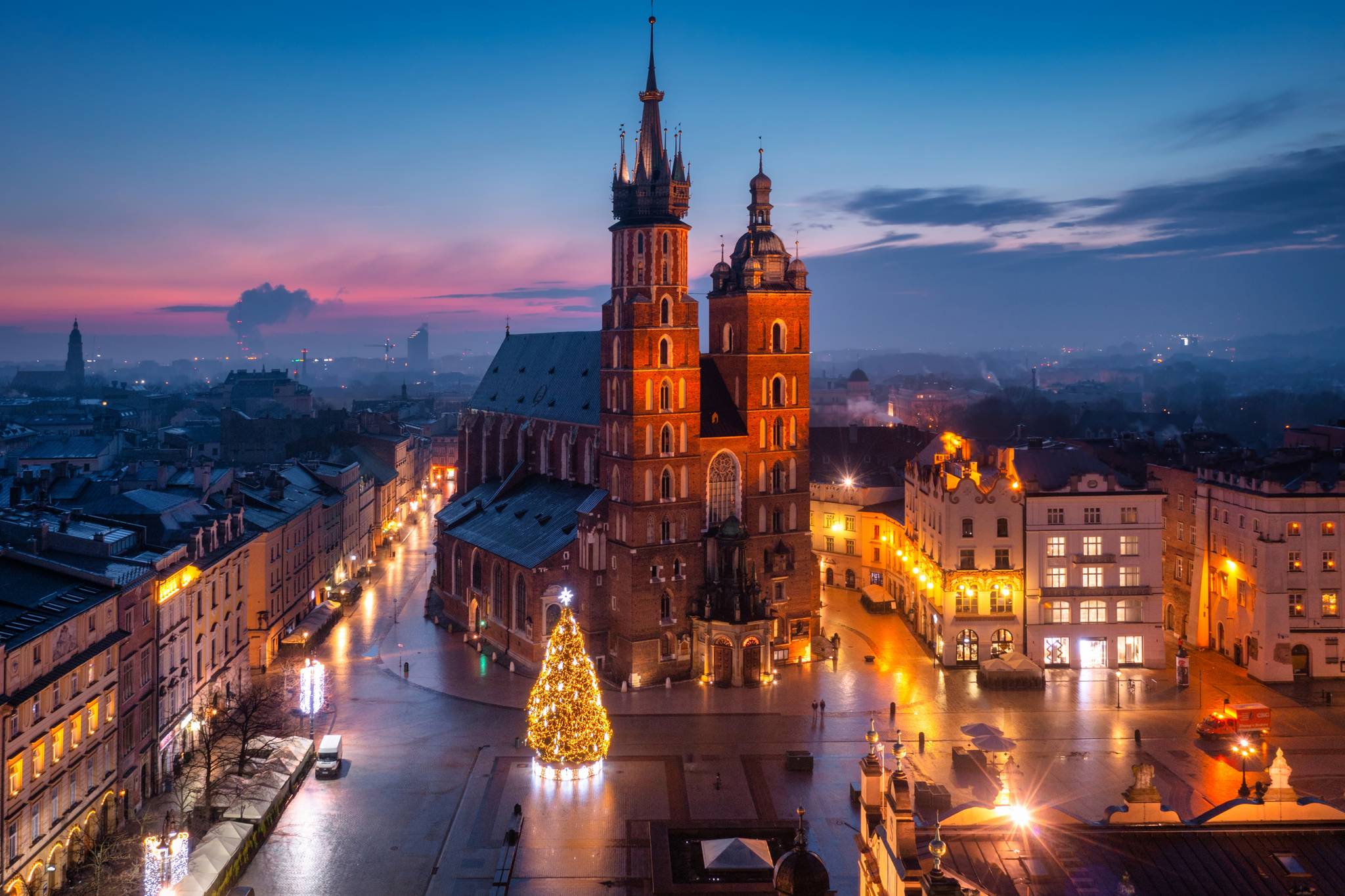 cracovia