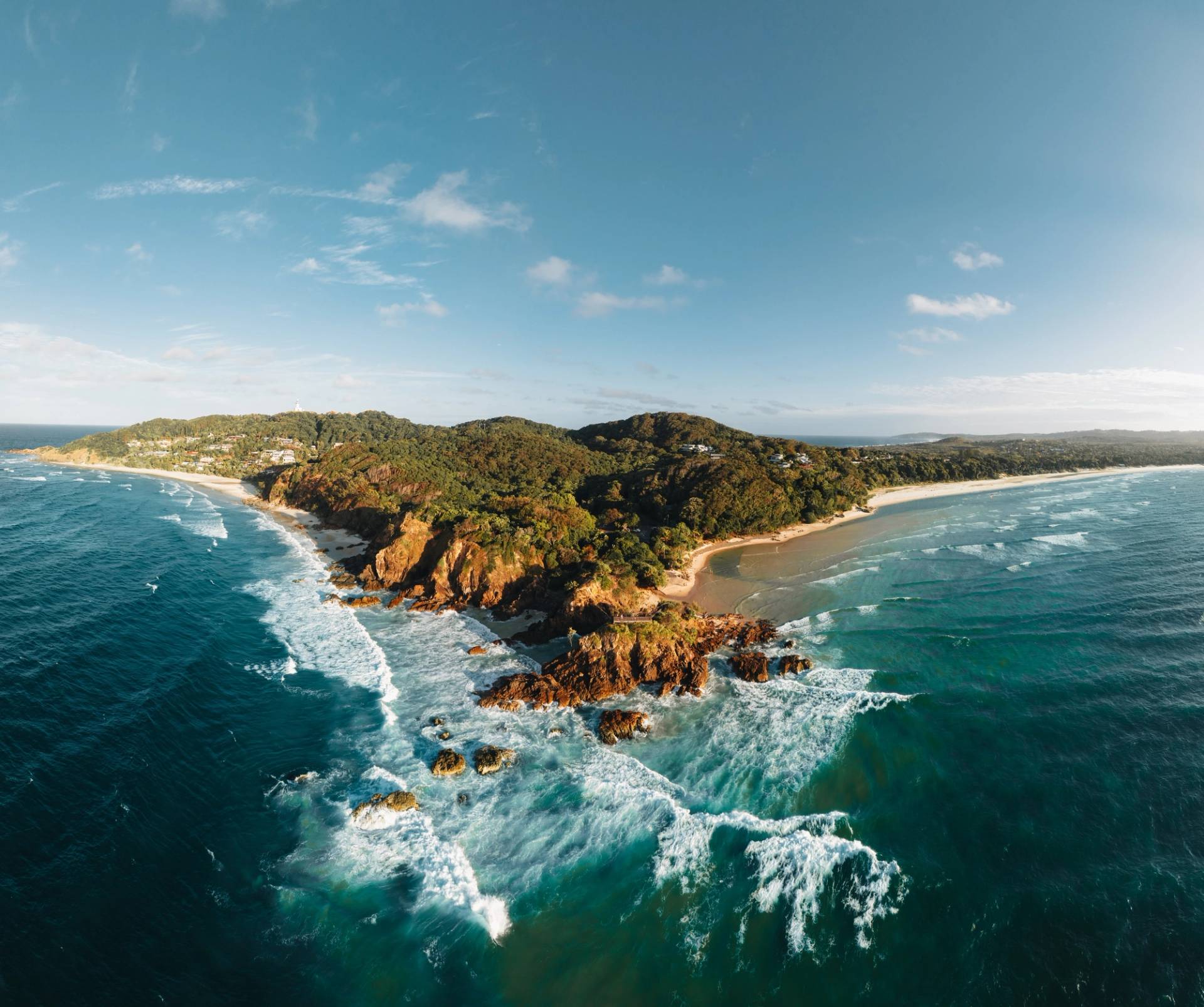 byron bay