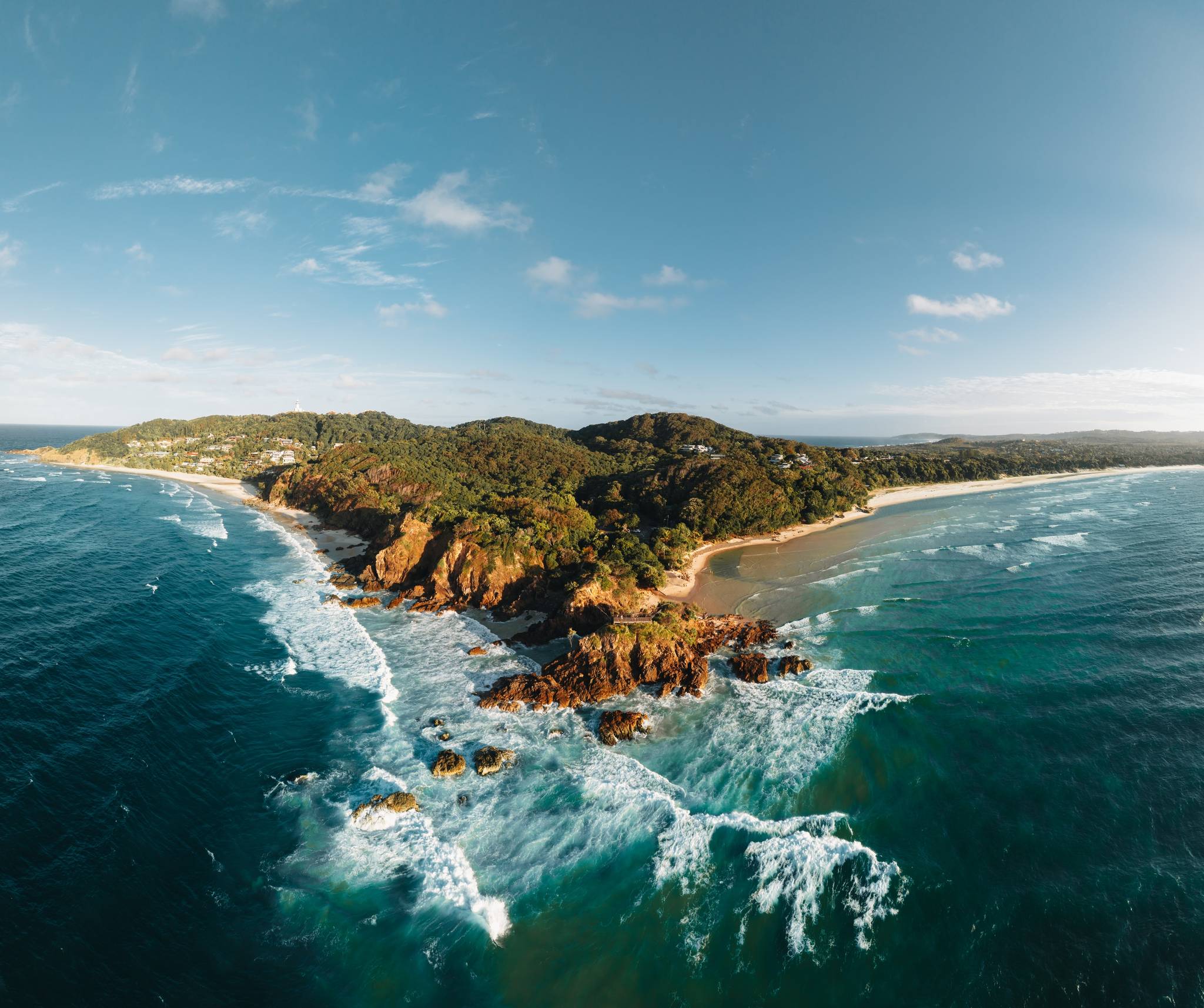 byron bay