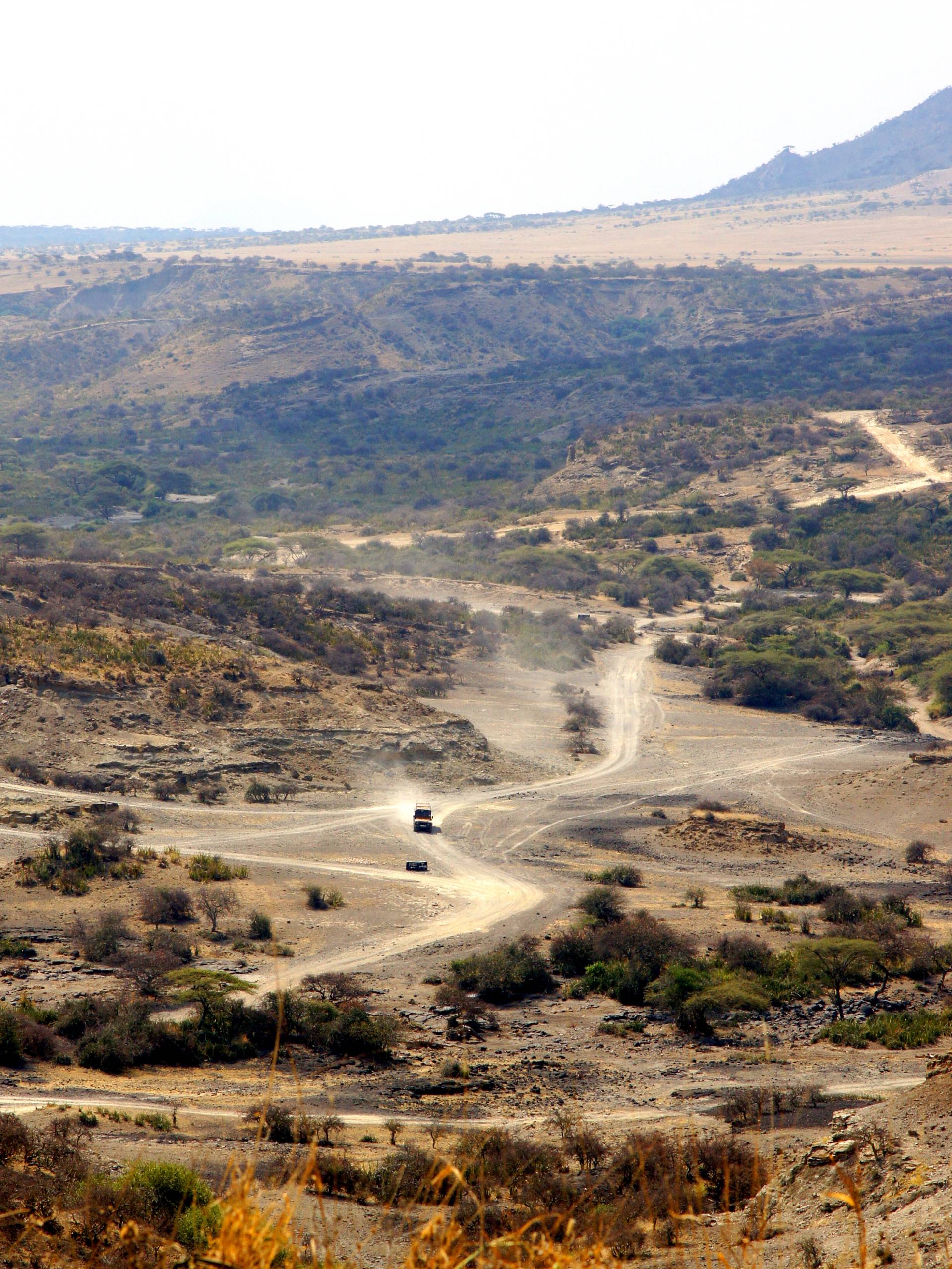 rift valley