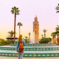Marocco: Da Fès a Marrakech