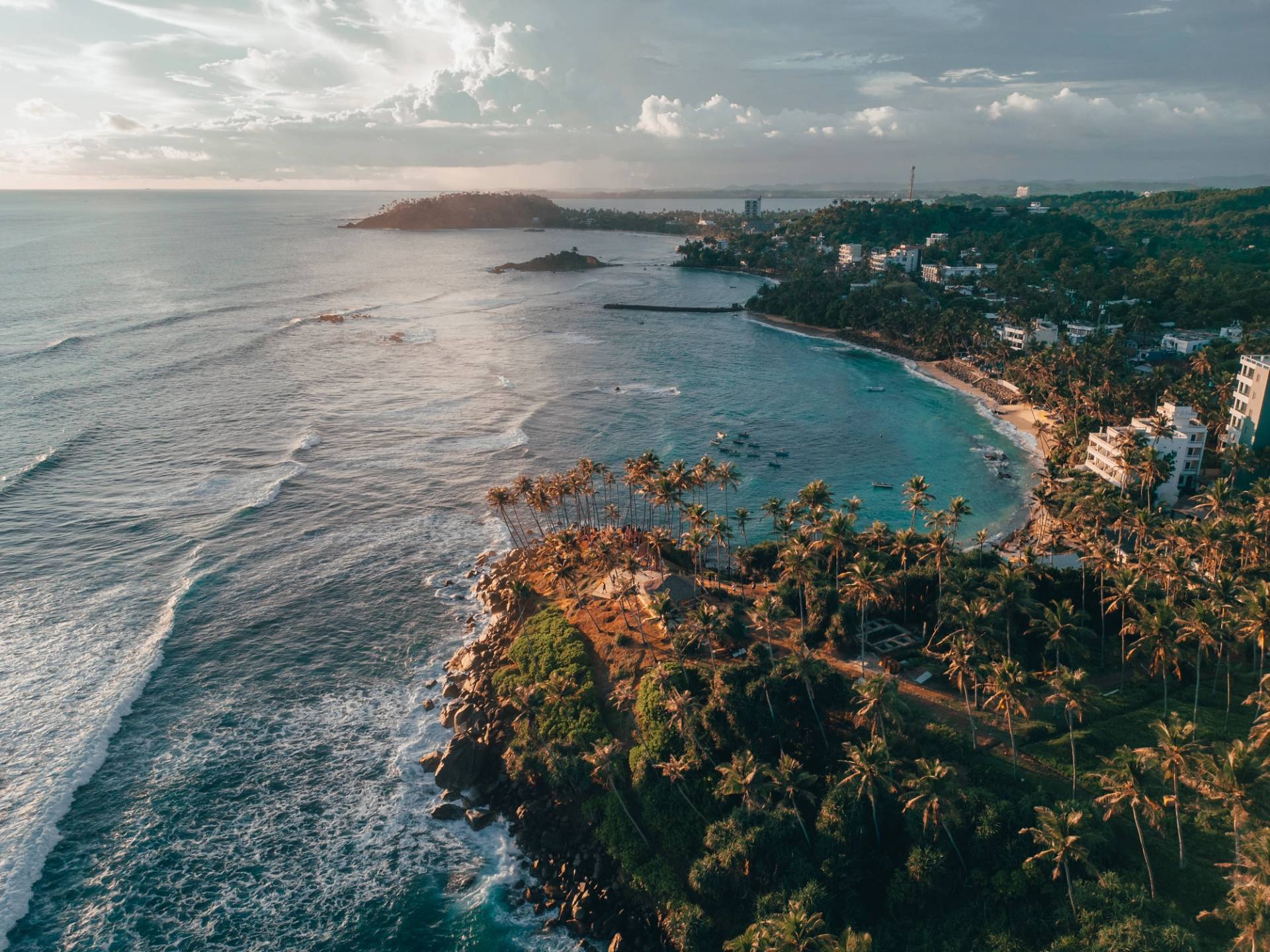 mirissa