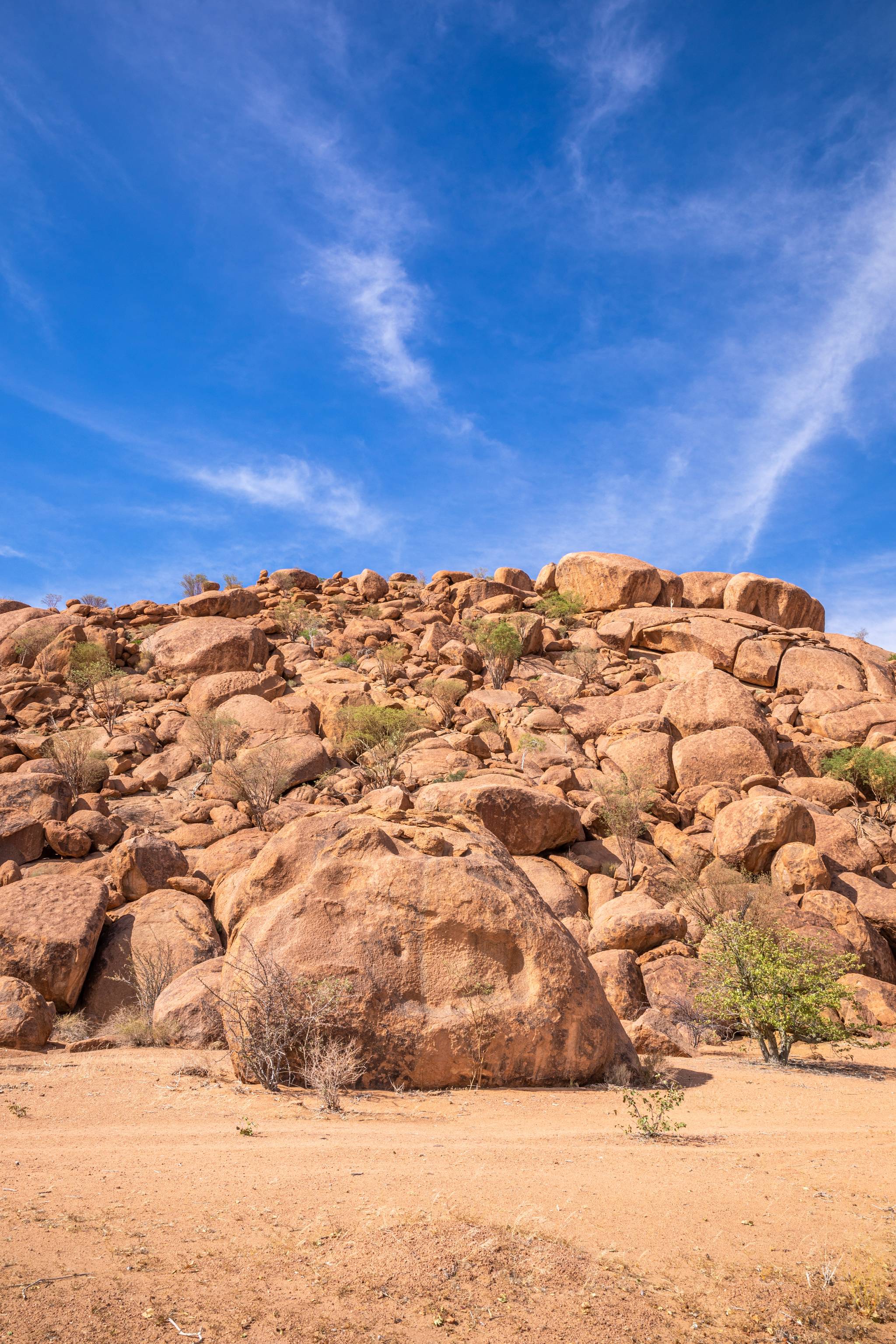 twyfelfontein