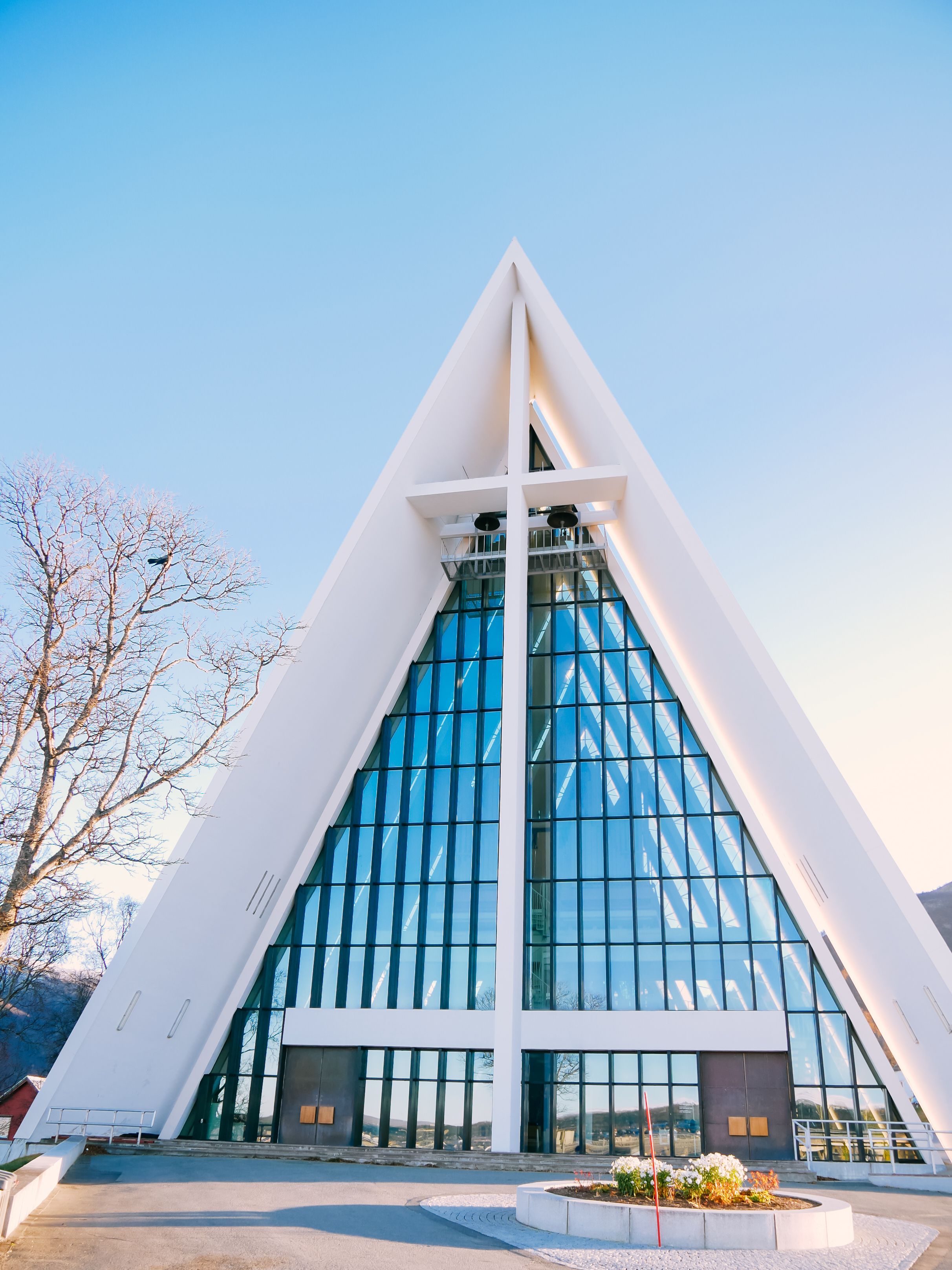 cattedrale artica di tromso