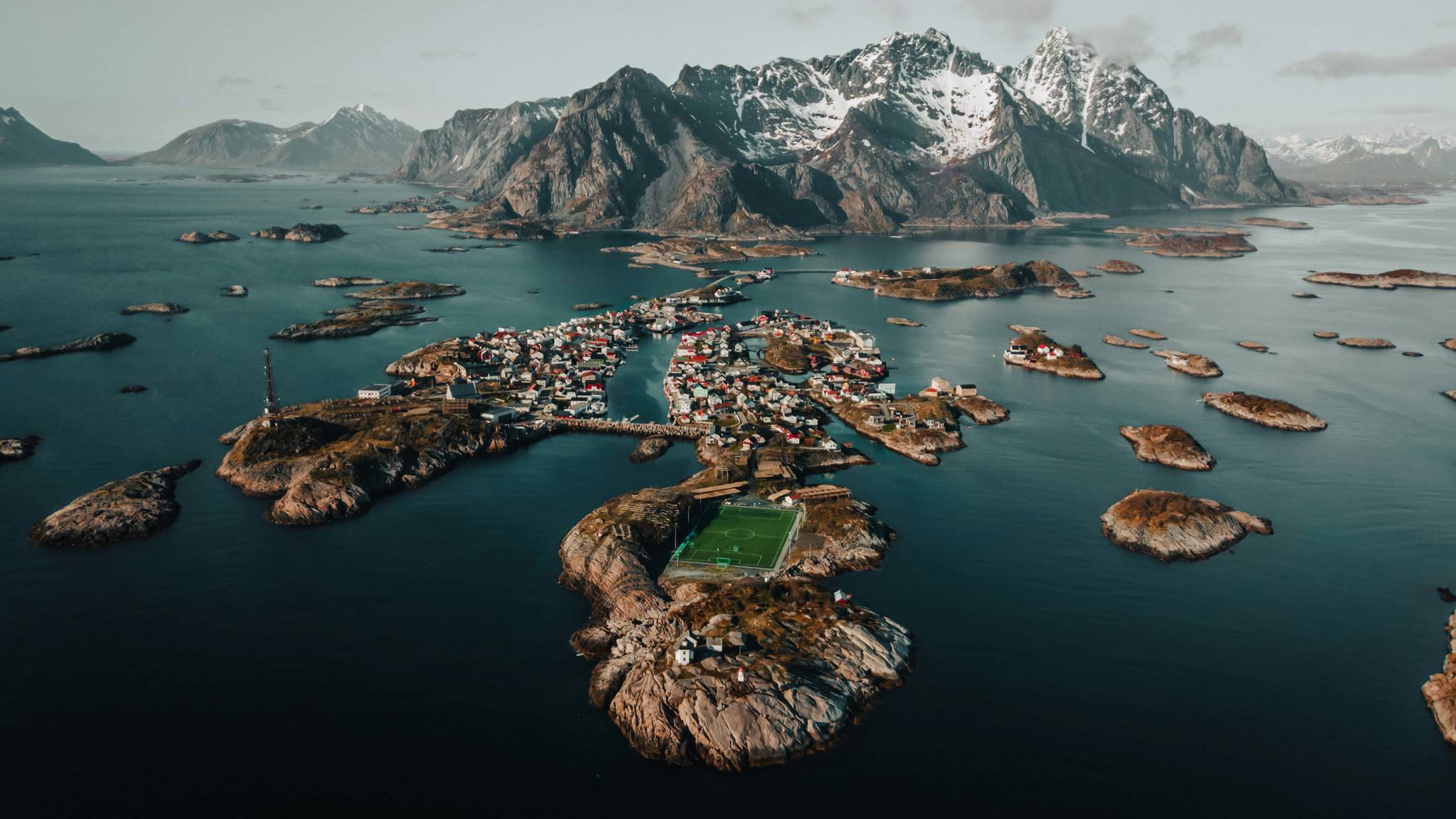 henningsvær