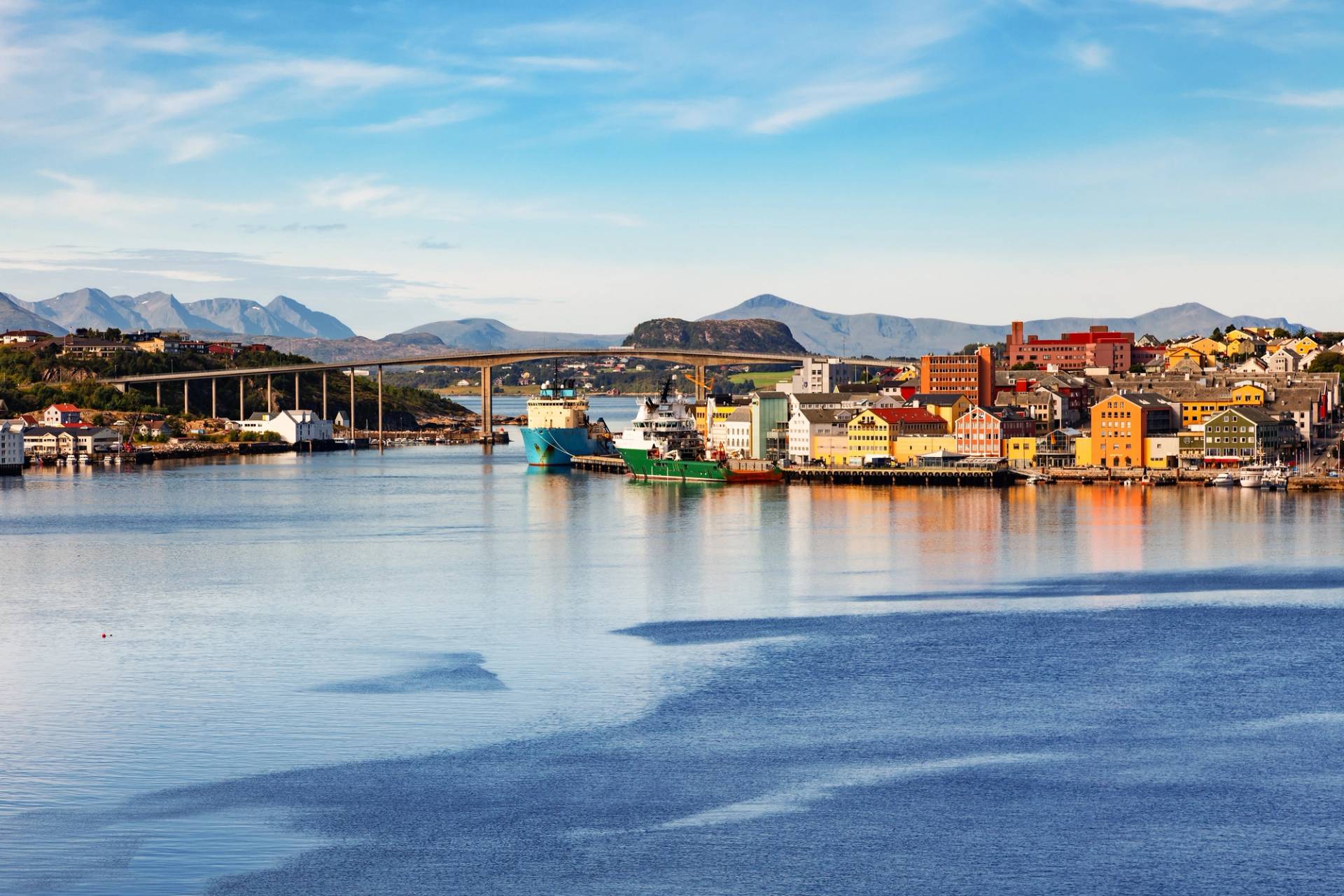 kristiansund