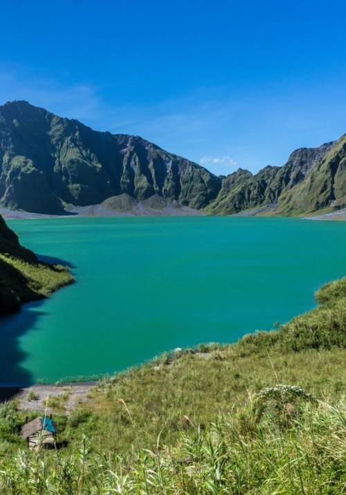 monte pinatubo