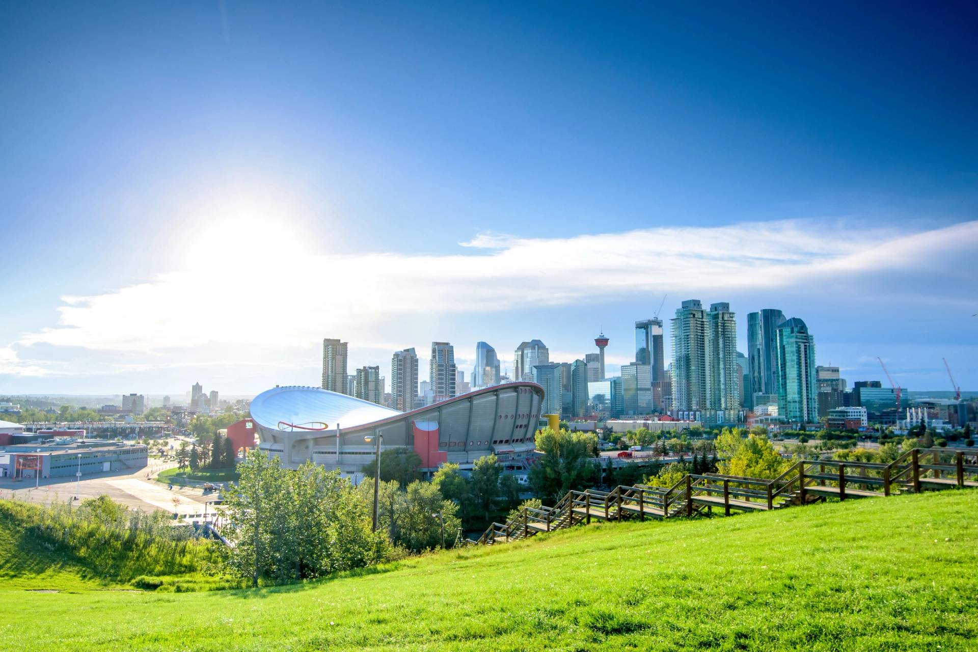 calgary