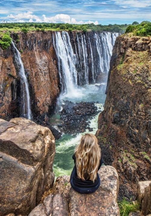 victoria falls