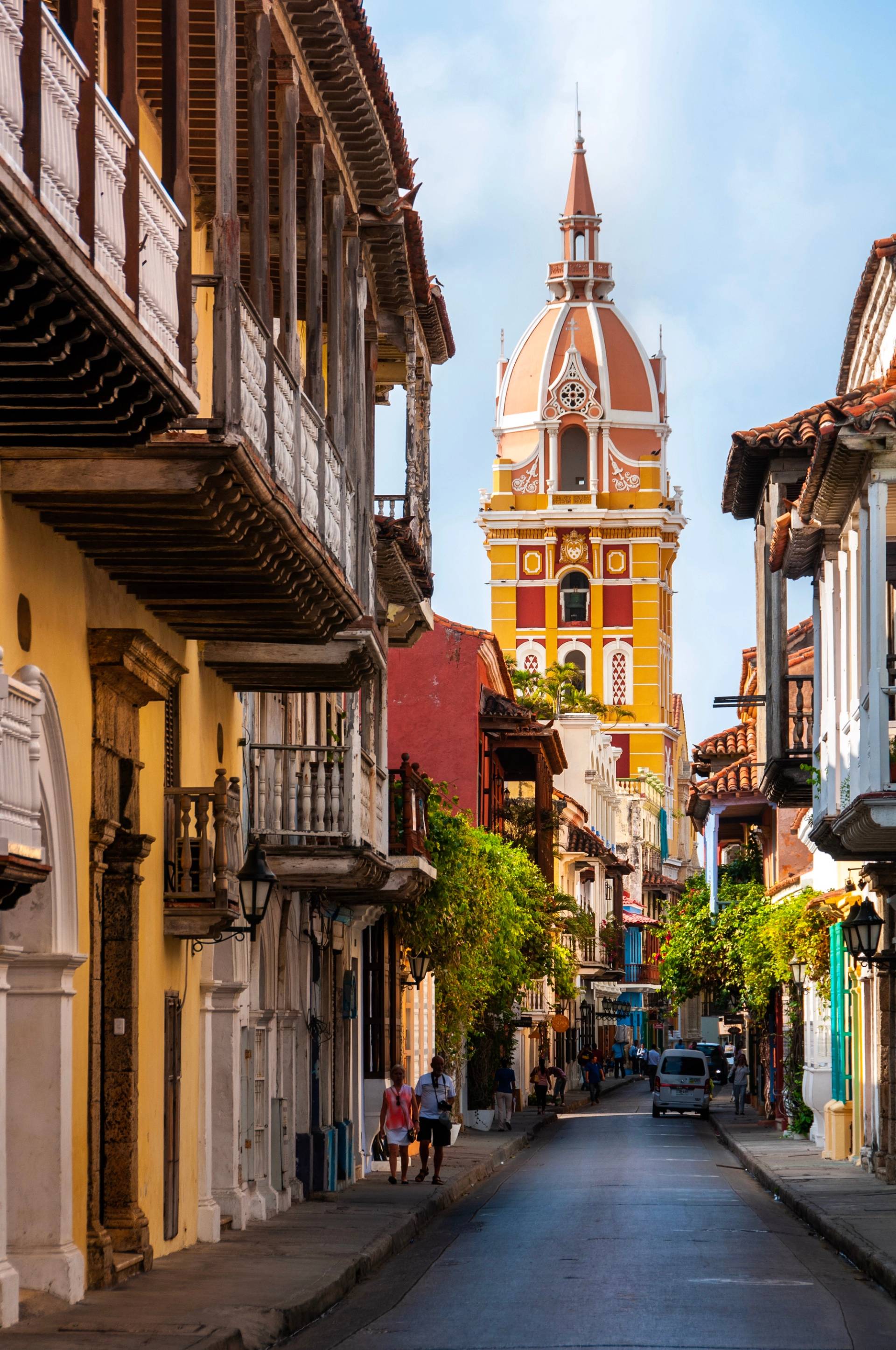 cartagena