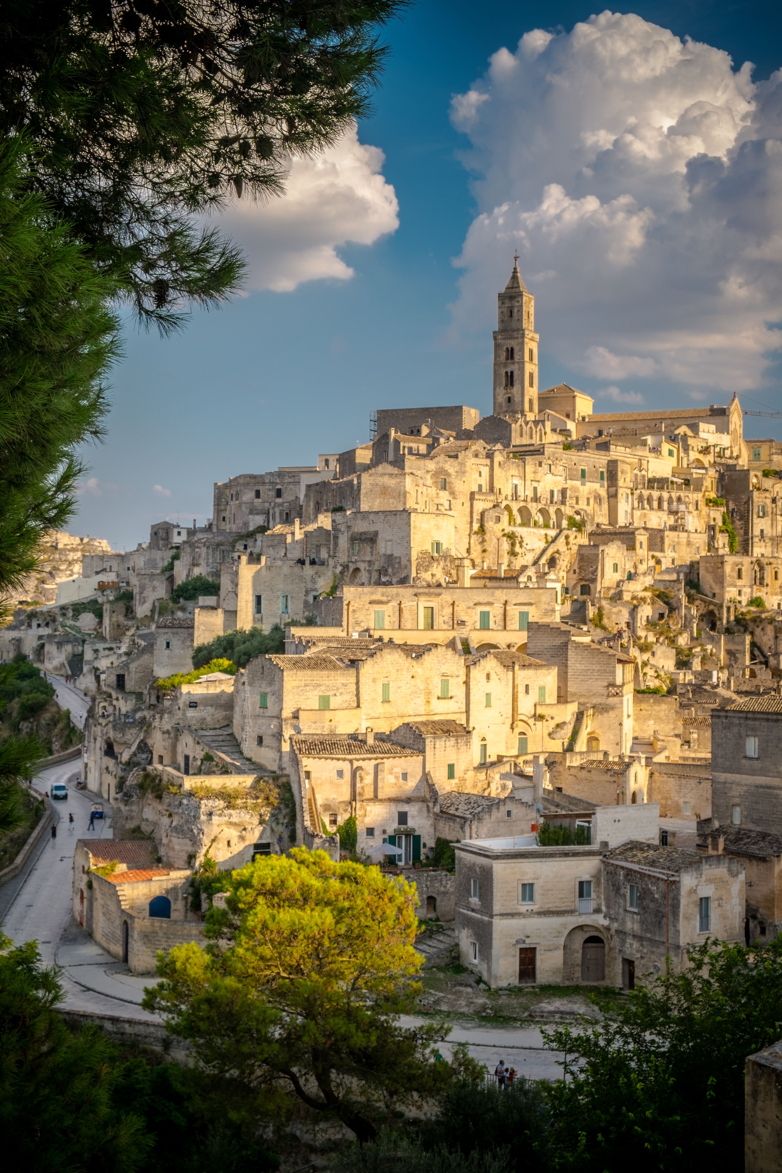 Matera