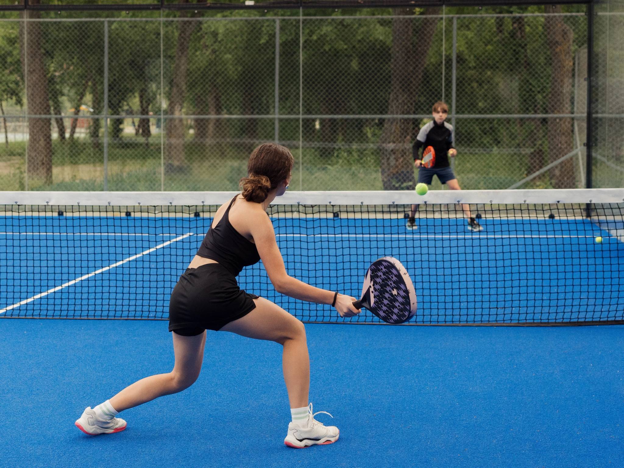Settimana di padel all’Higuerón Resort cover