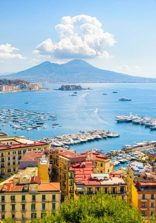 napoli