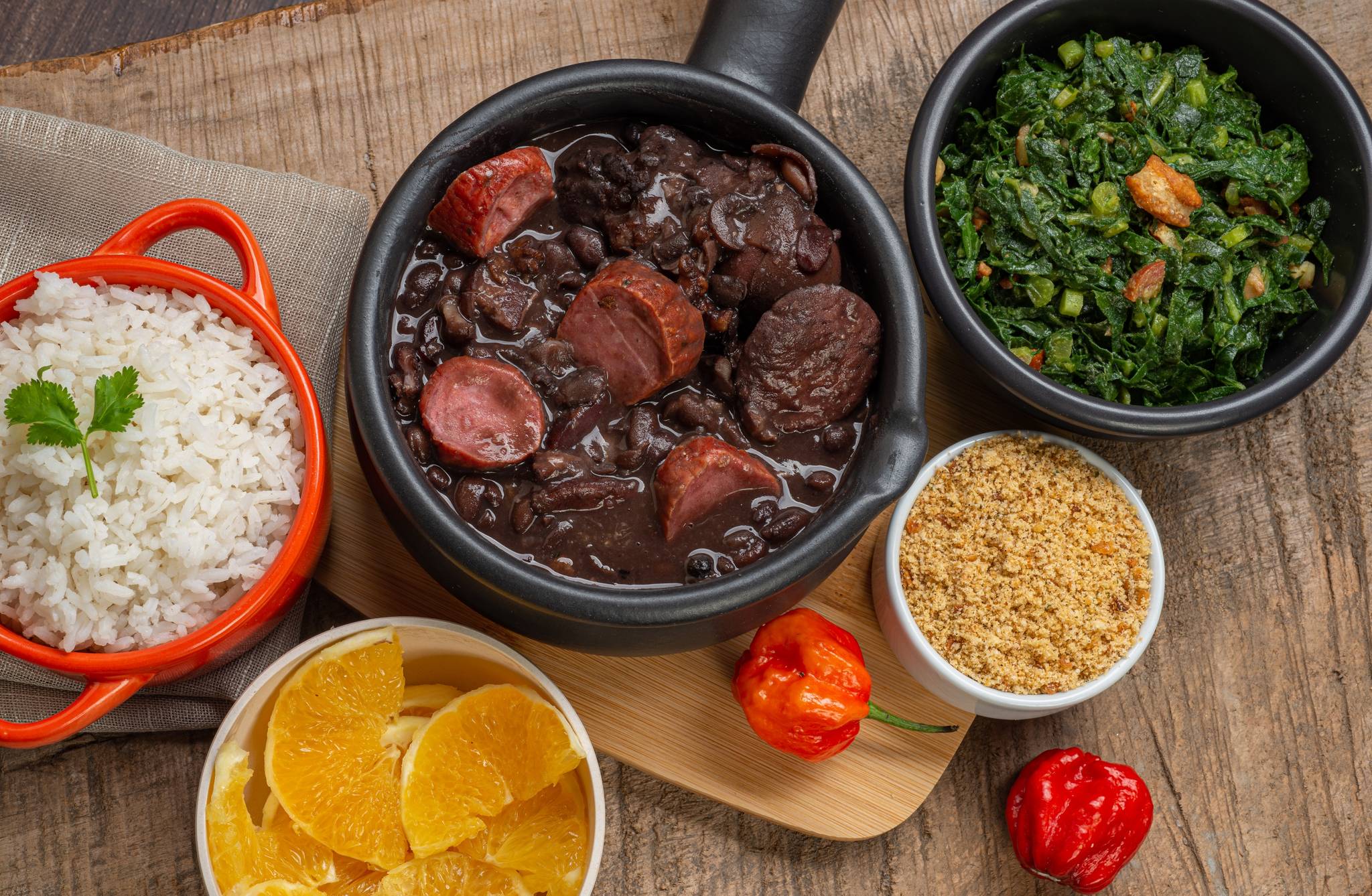 feijoada