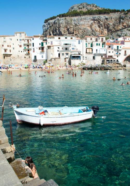 borgo marinaro di cefalù