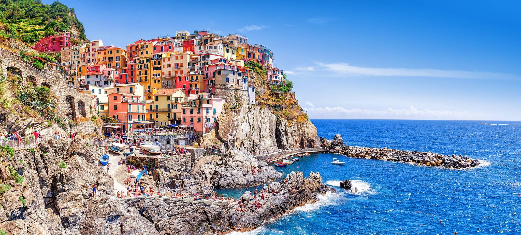 manarola cinque terre