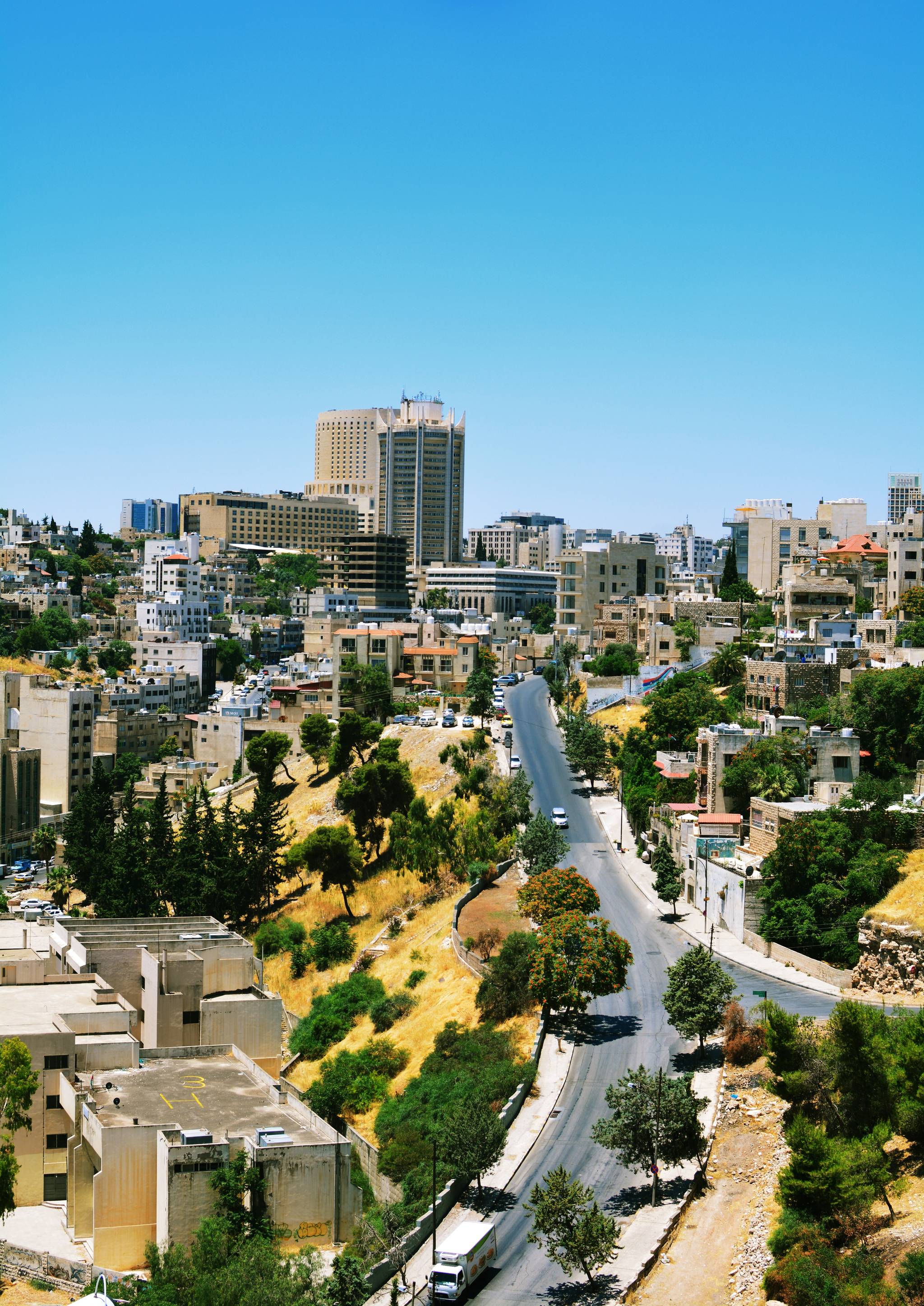 amman