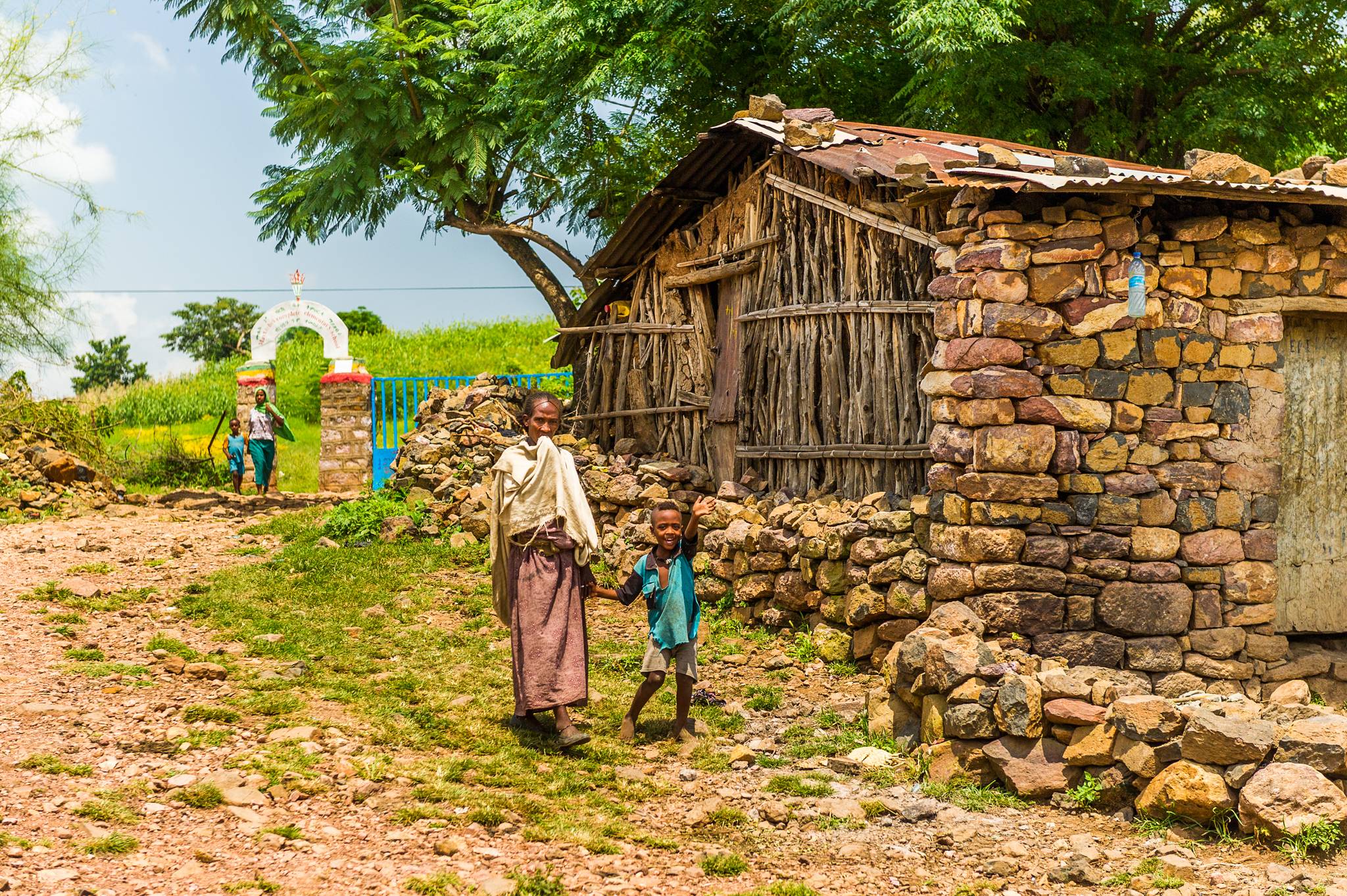 etiopia