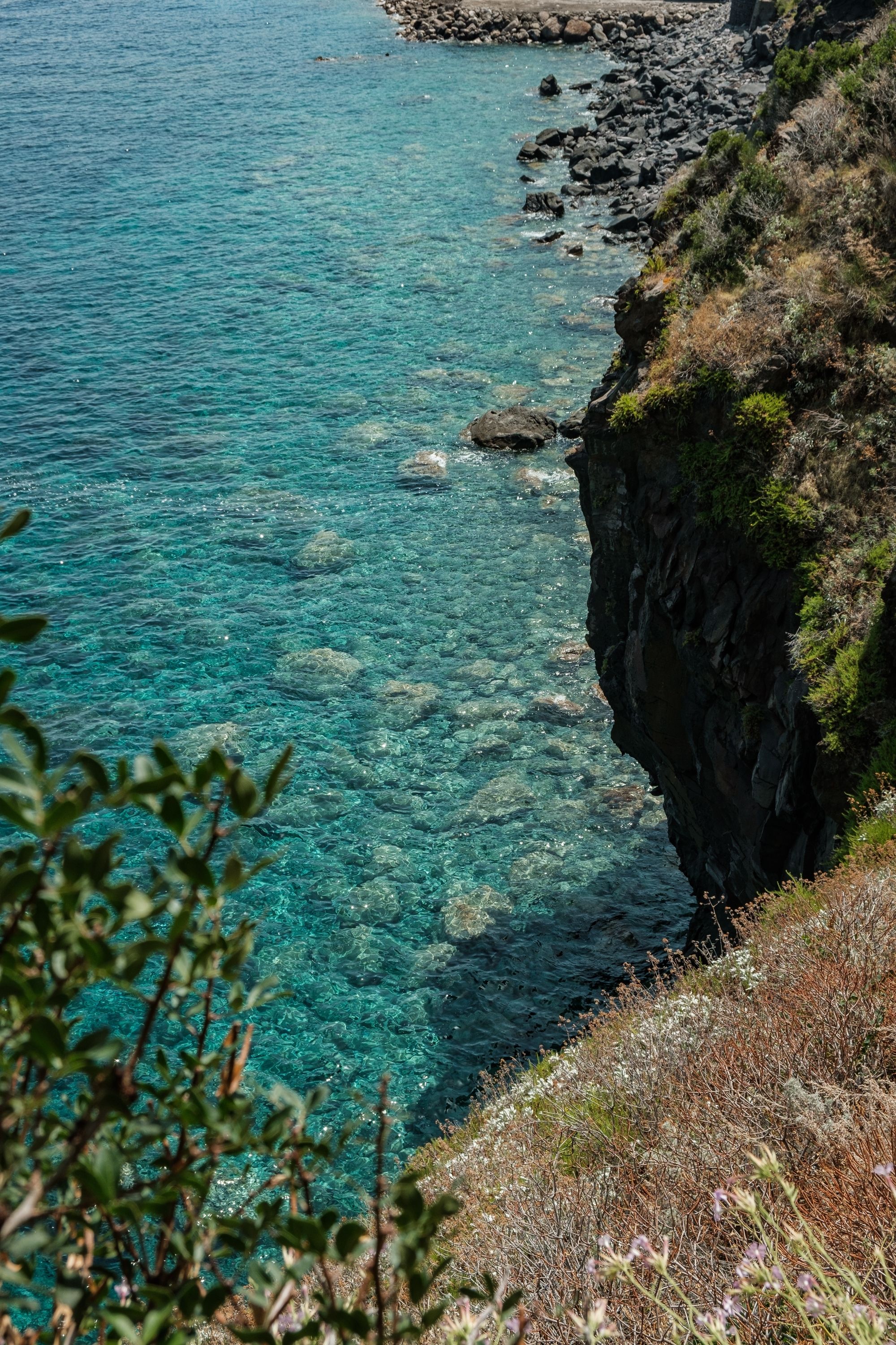 lipari island