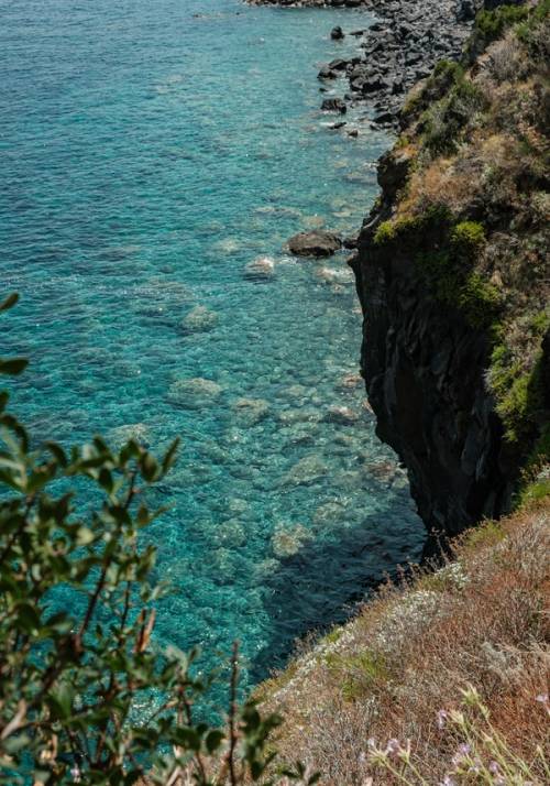 lipari island