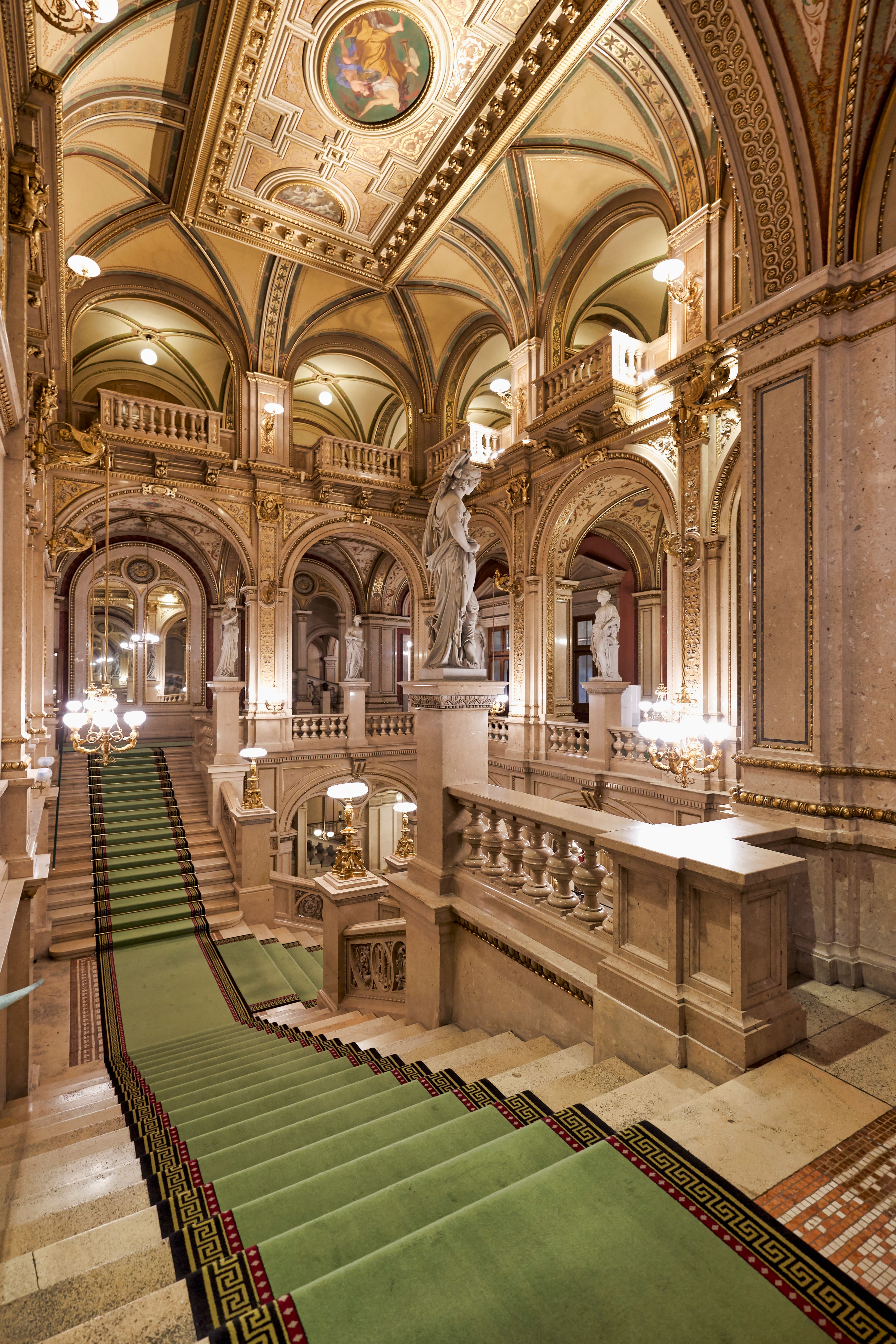 palazzo reale vienna