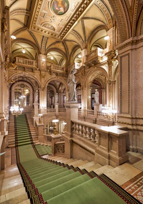 palazzo reale vienna