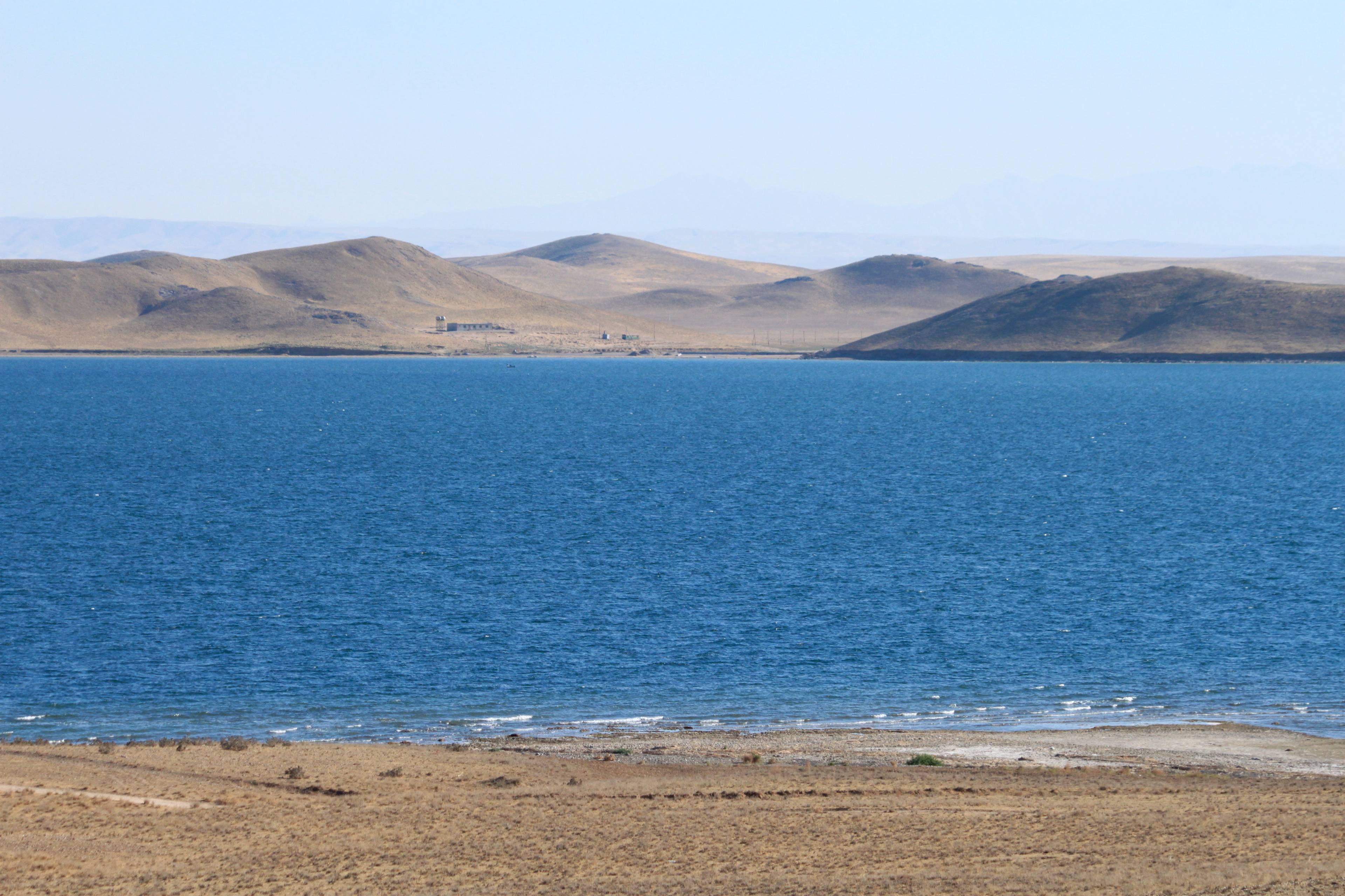 lago aydarkul