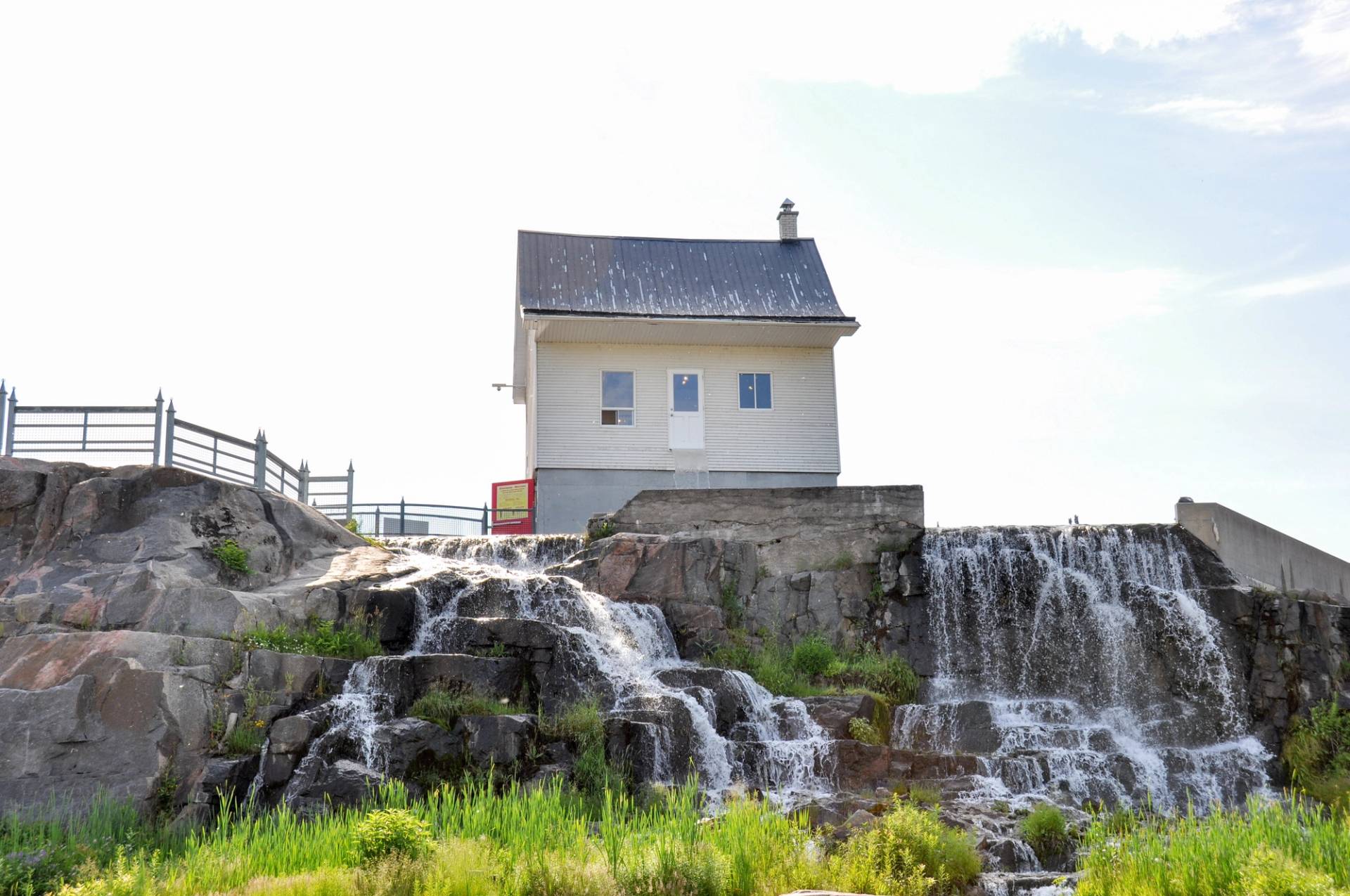 SAGUENAY - LAC ST JEAN 