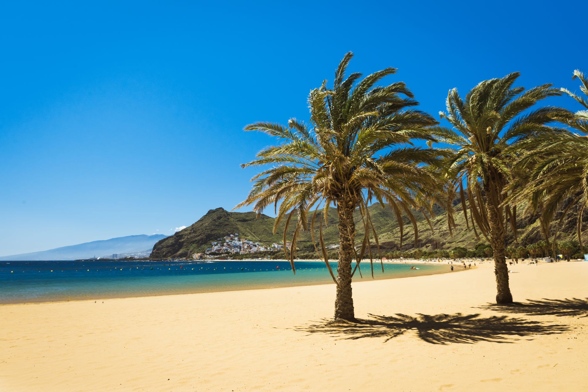 Dove andare al mare in Spagna nel 2021 Tramundi Dove andare al mare in Spagna nel 2021 Tramundi