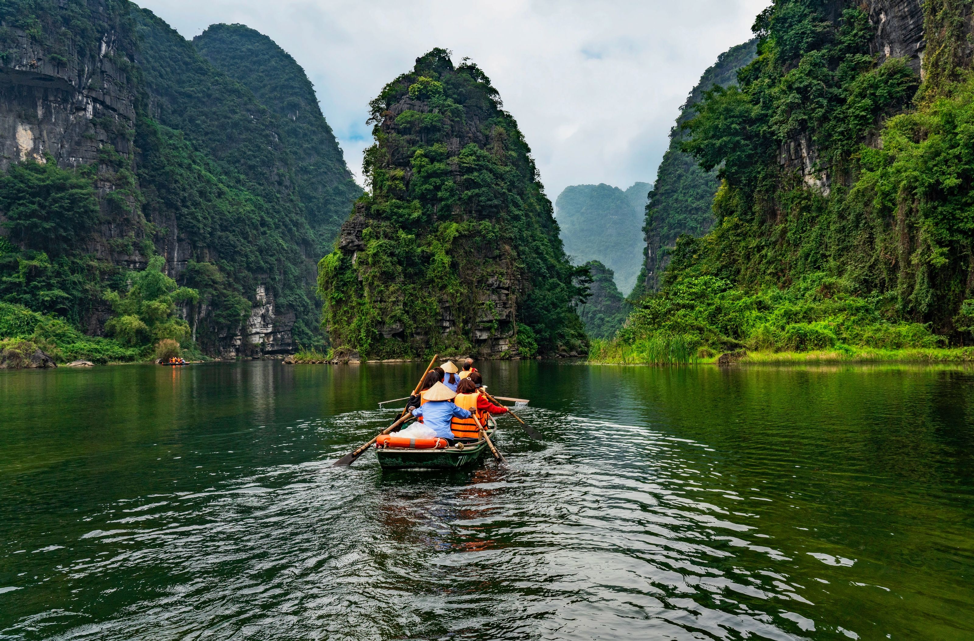 Ninh Binh