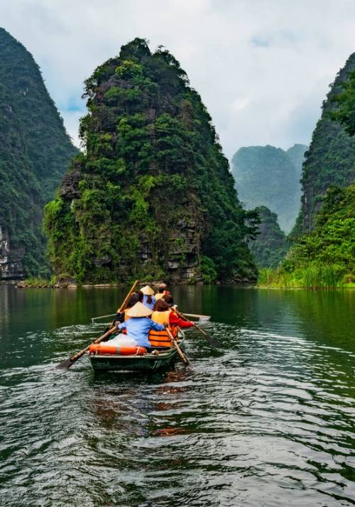 Ninh Binh