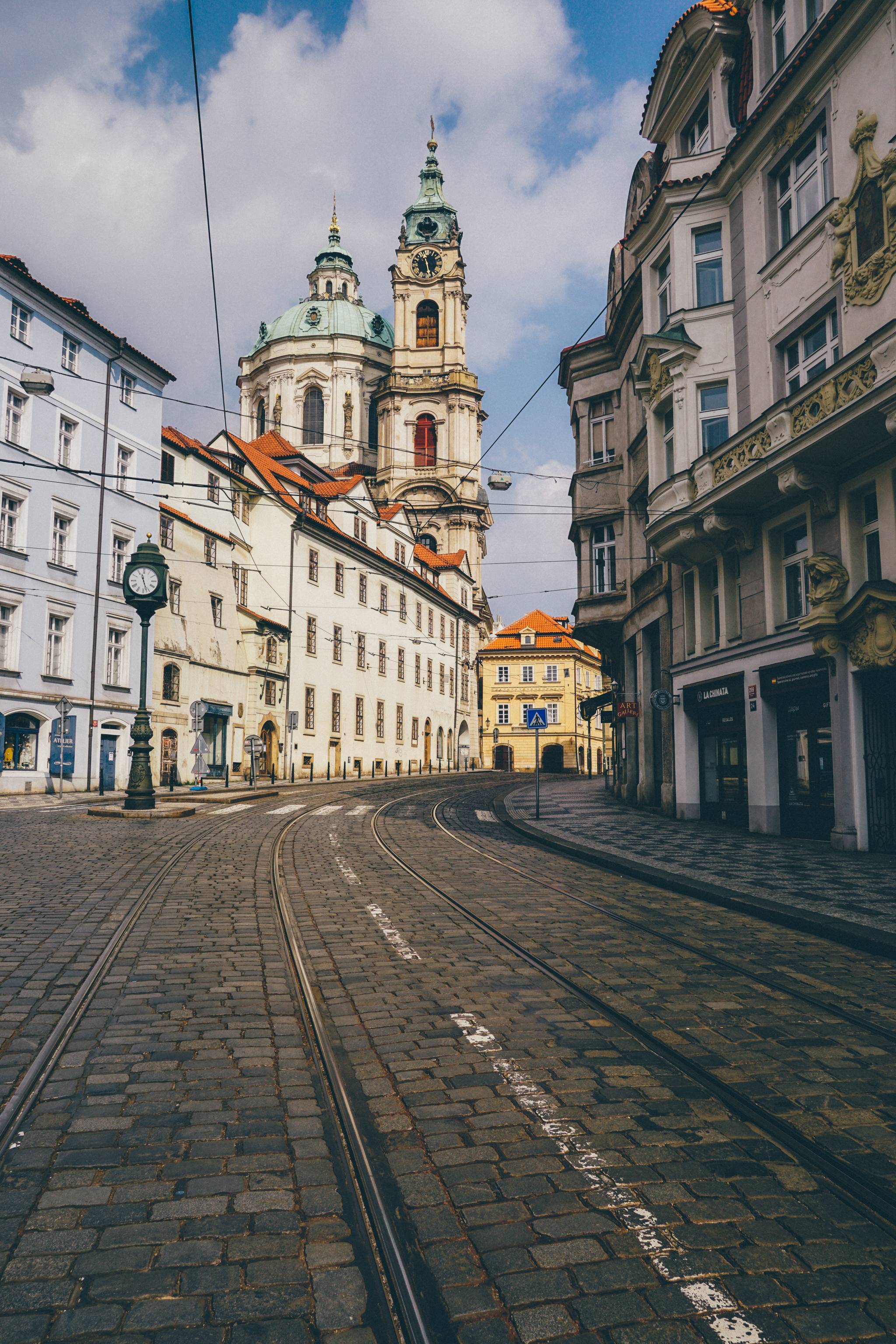 mala strana praga