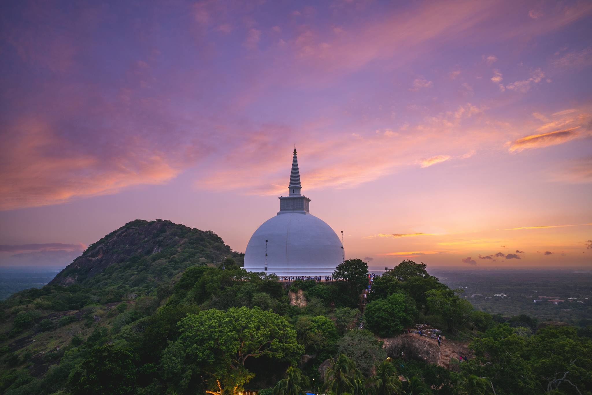 JAFFNA - ANURADHAPURA