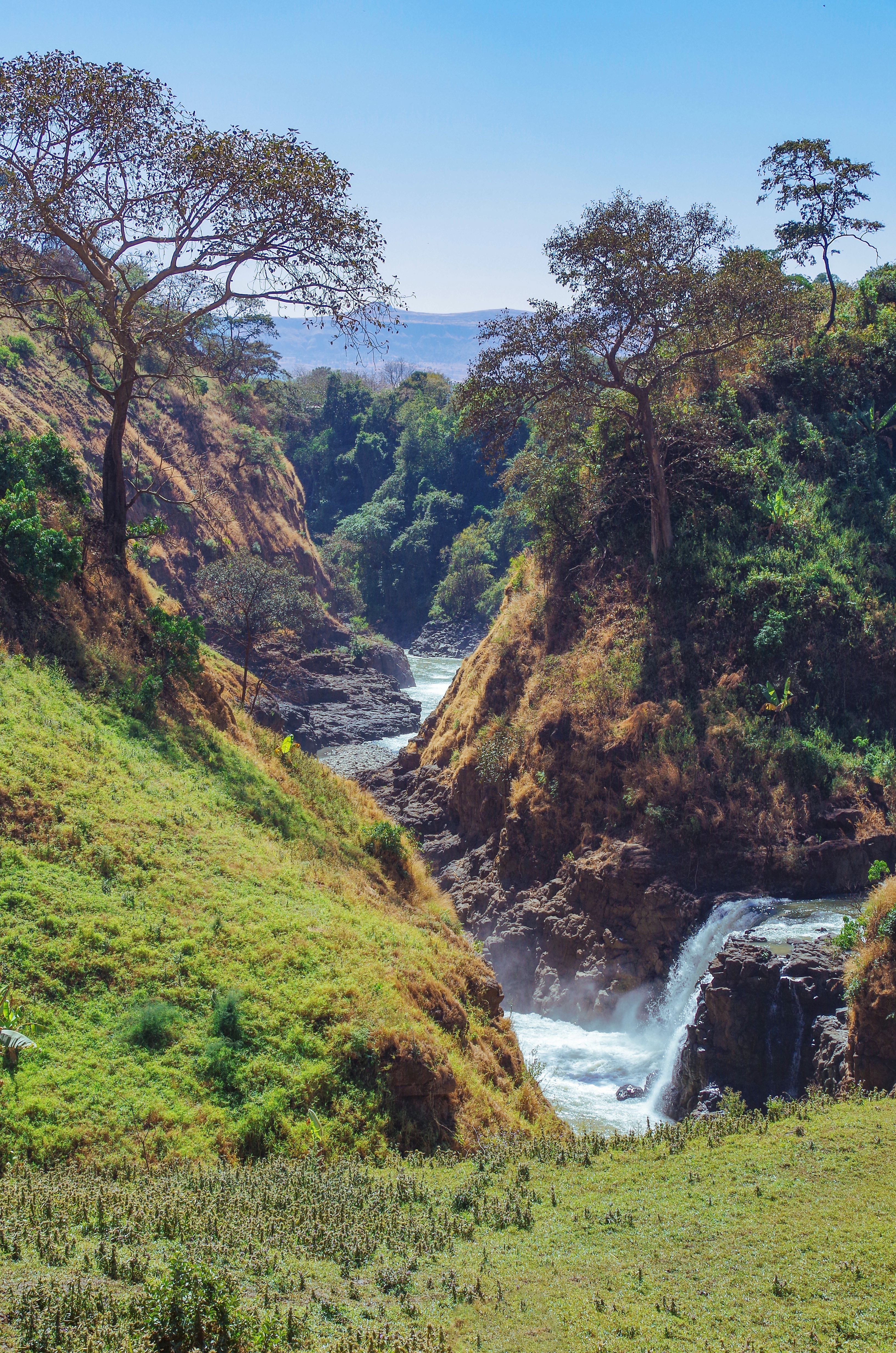maze national park