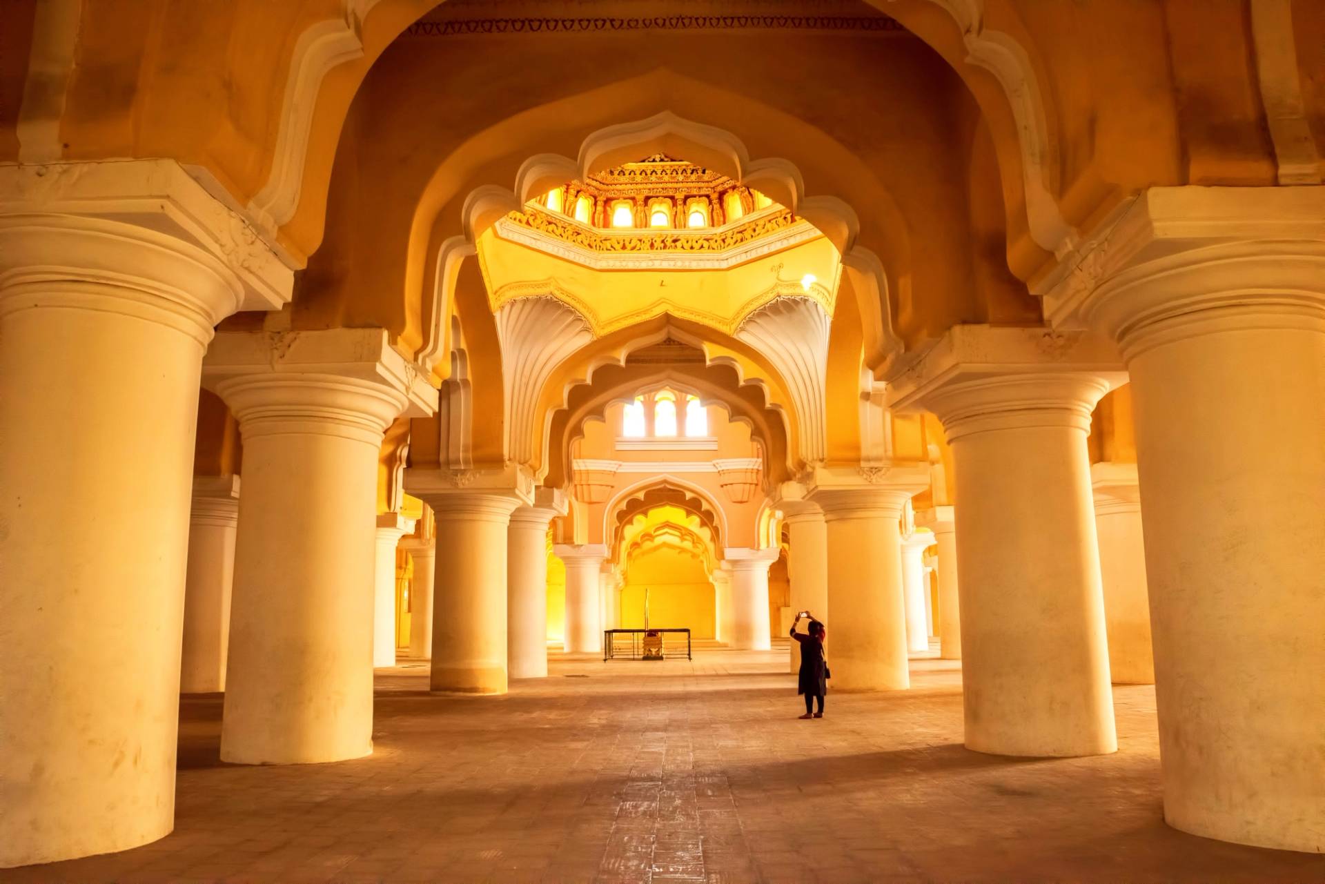 madurai